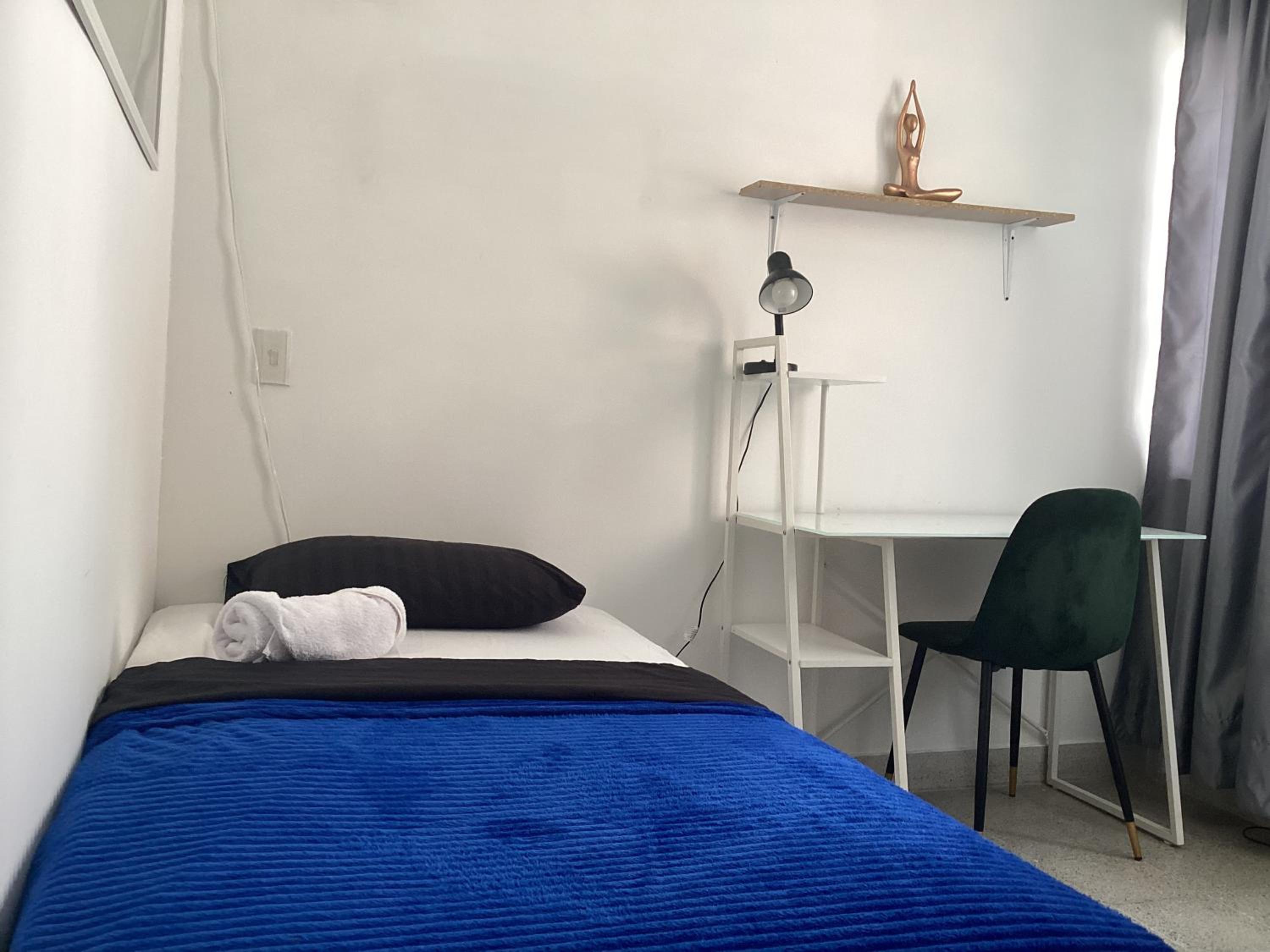 Accommodation HOUSETEL COCOON Medellin