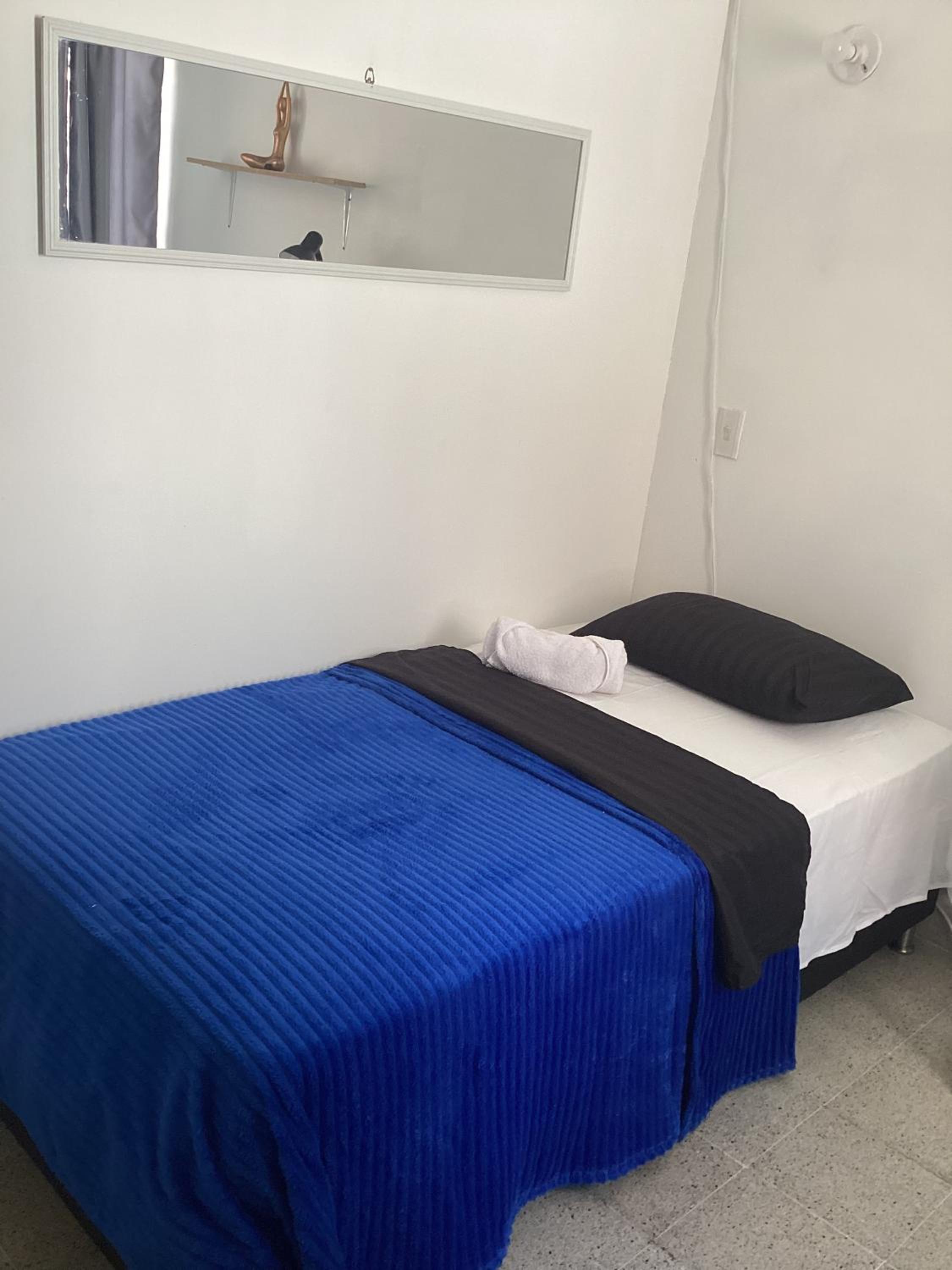 Accommodation HOUSETEL COCOON Medellin