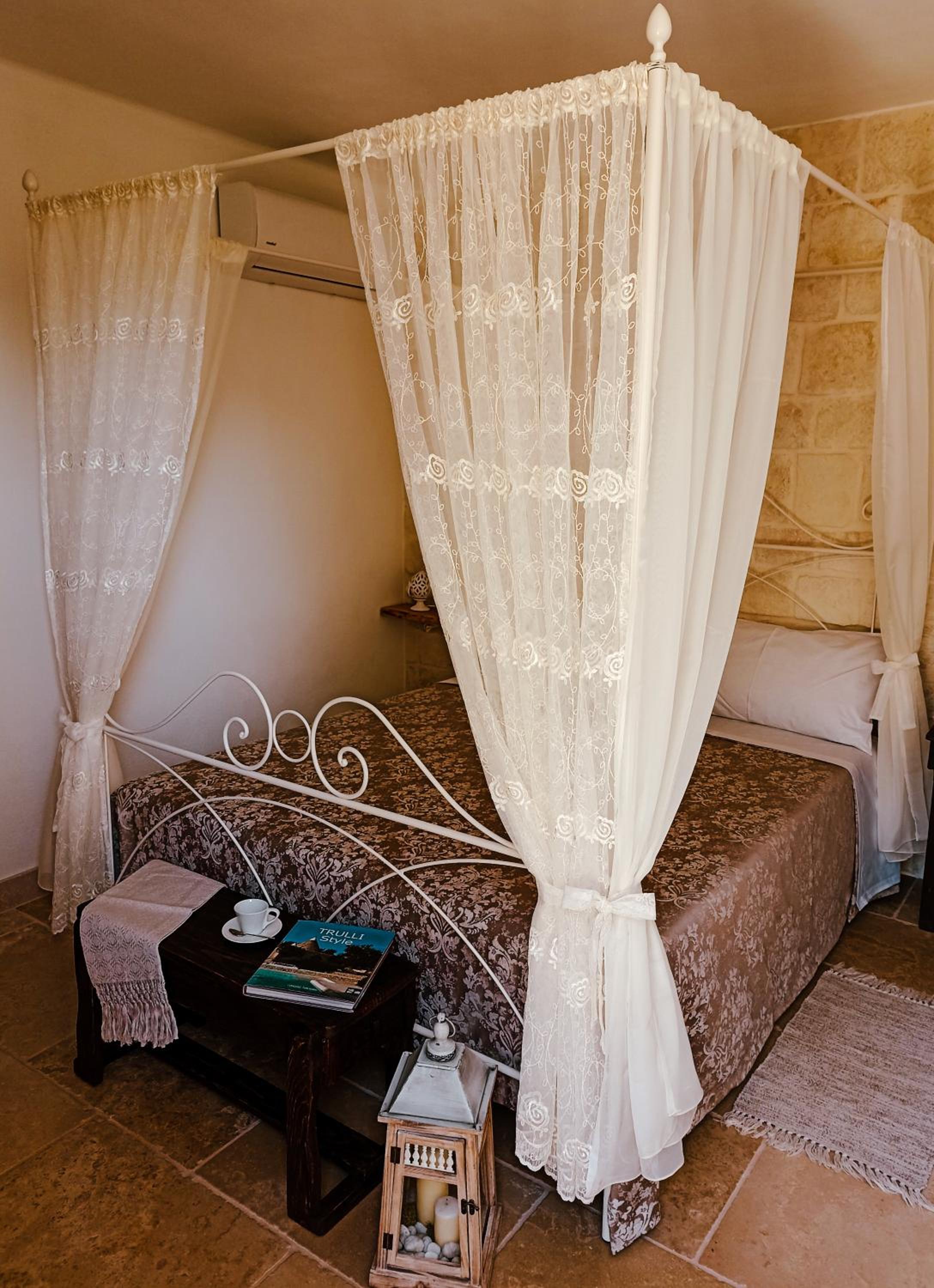 Masseria Cortese