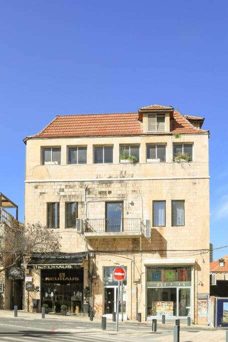 building