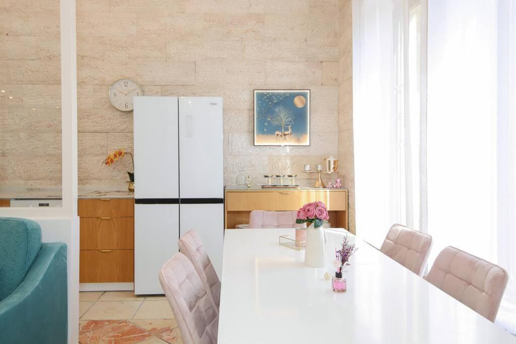 Luxury Apartment