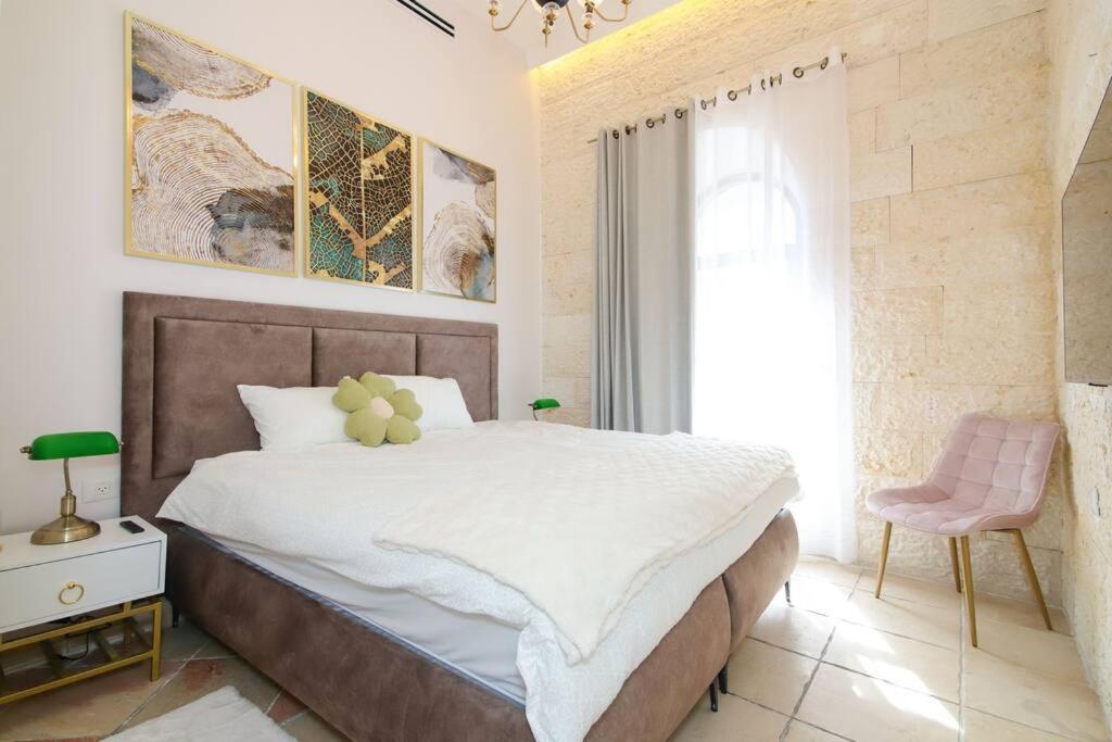 Luxury Apartment