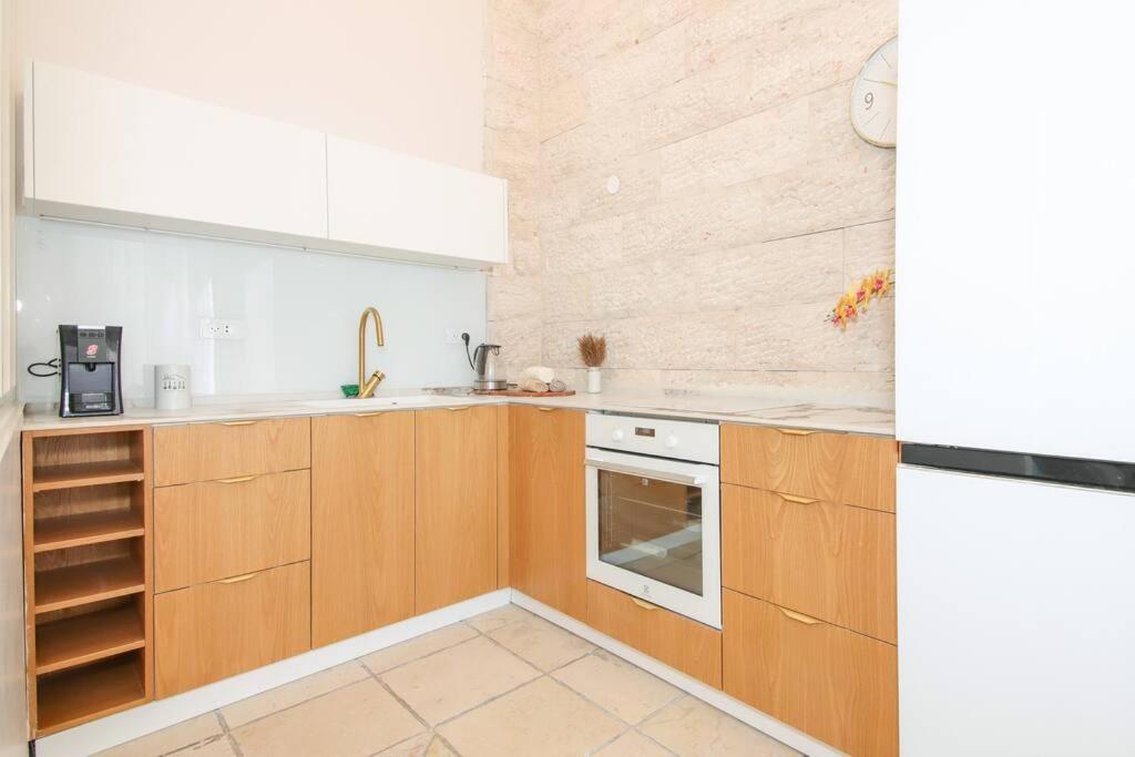 Luxury Apartment