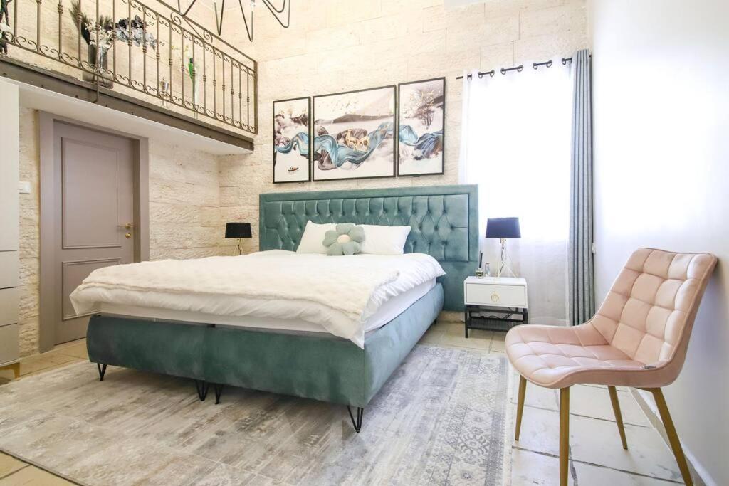 Luxury Apartment