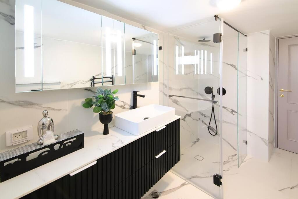 Luxury Apartment
