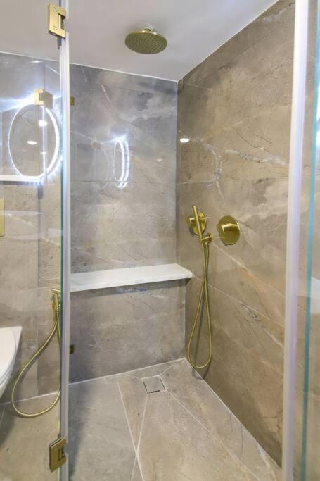 Luxury Apartment