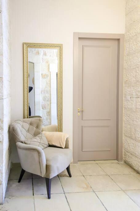 Luxury Apartment