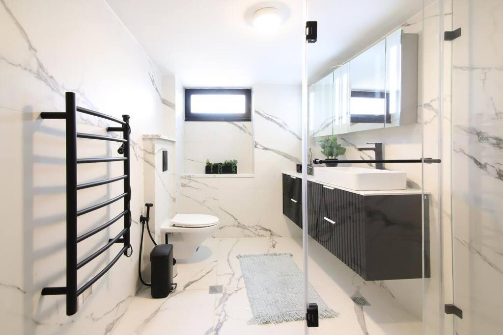 Luxury Apartment
