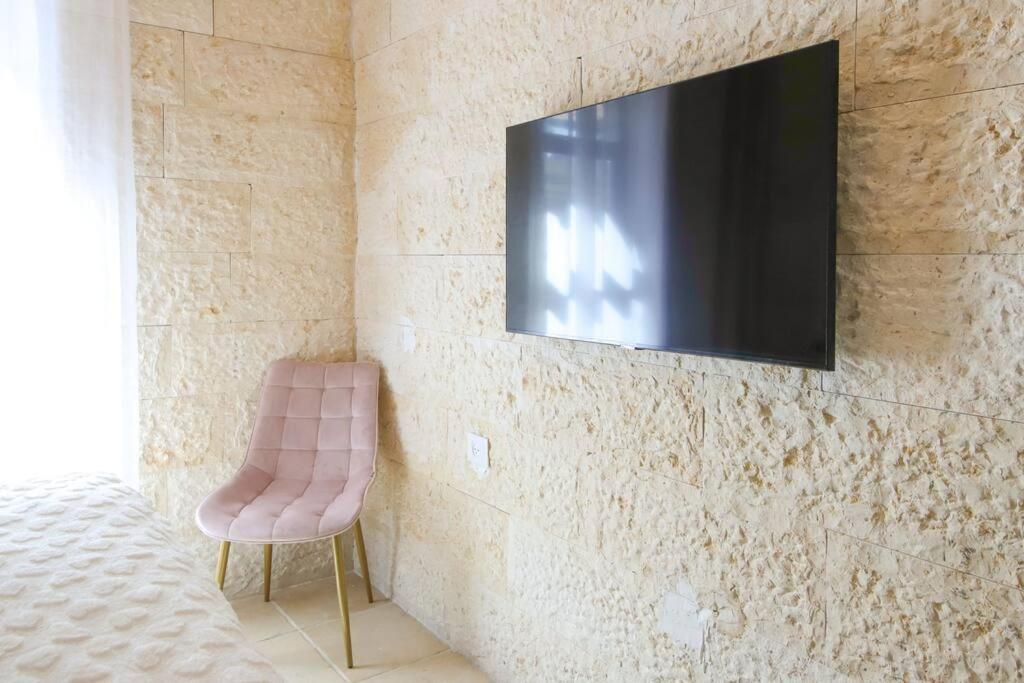 Luxury Apartment