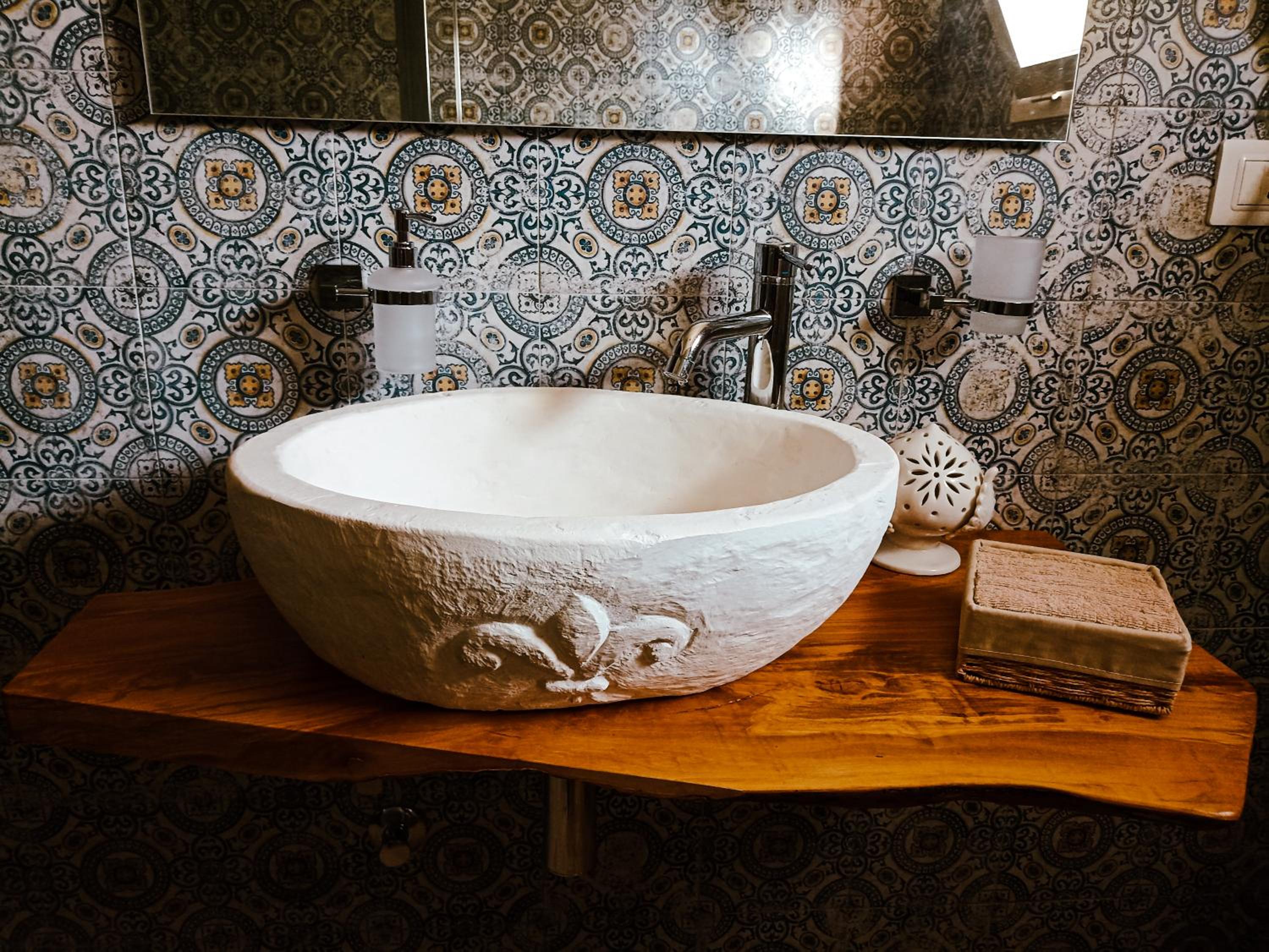 Masseria Cortese