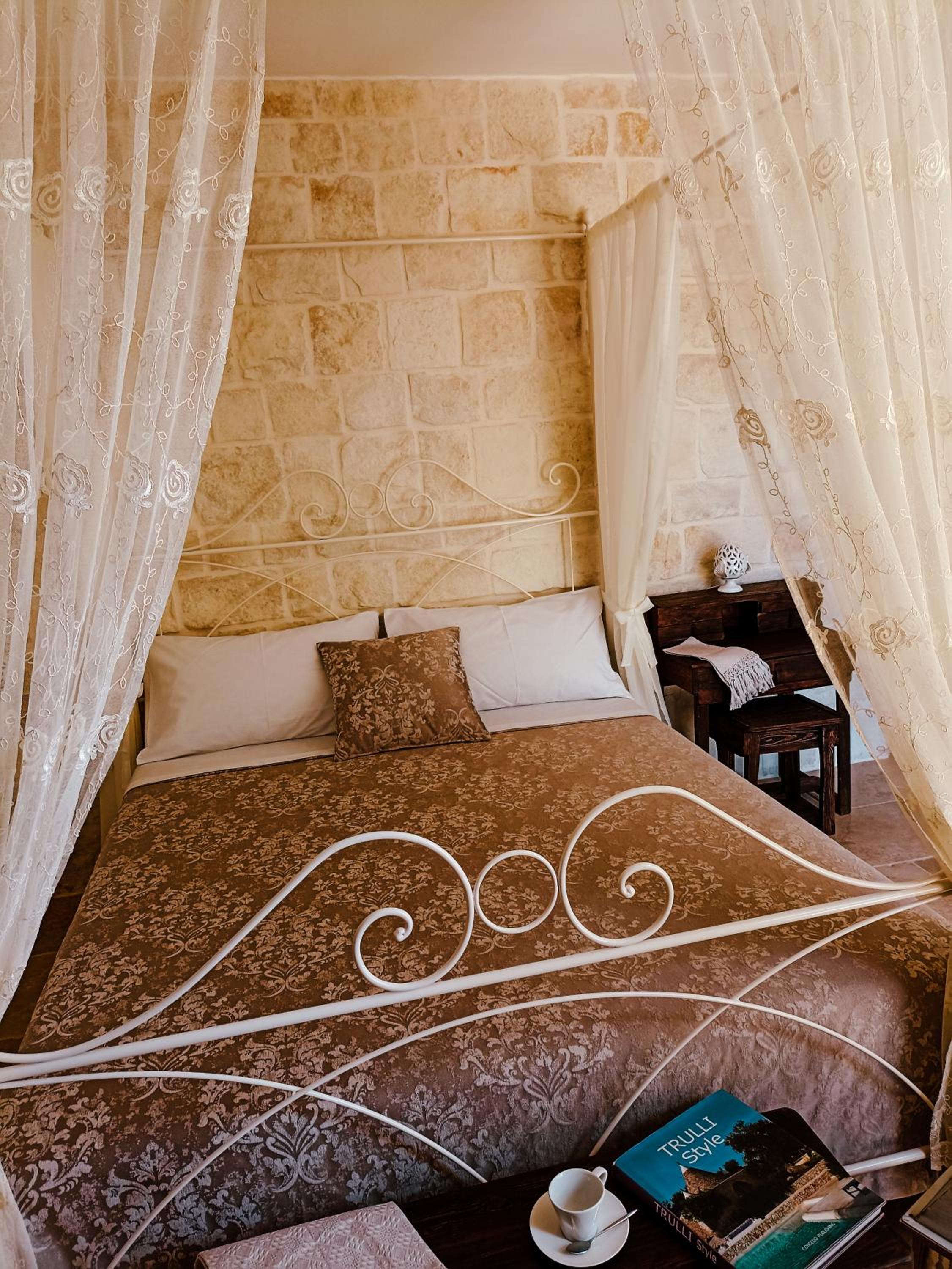 Masseria Cortese