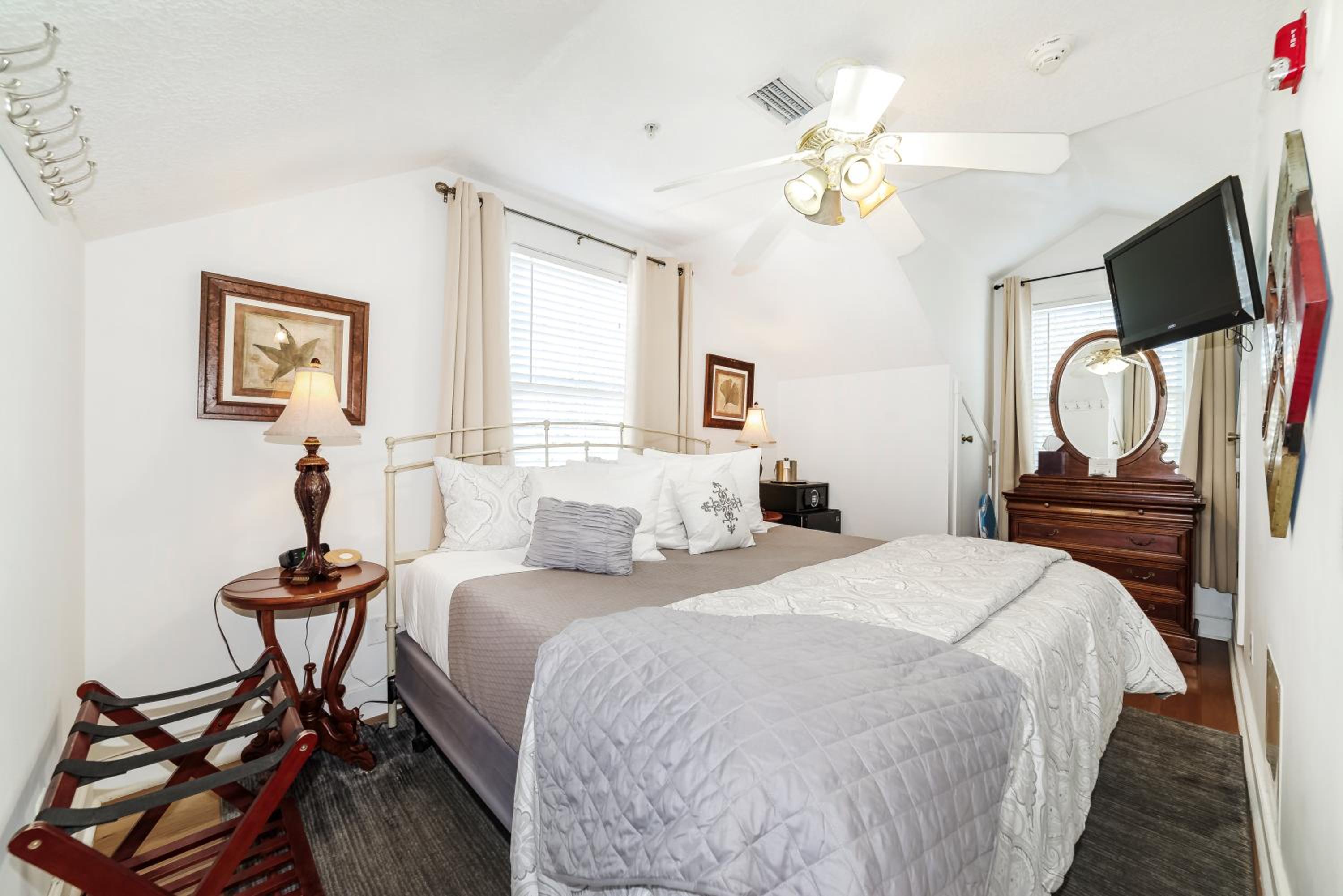 Agustin Inn - Saint Augustine - Adults Only