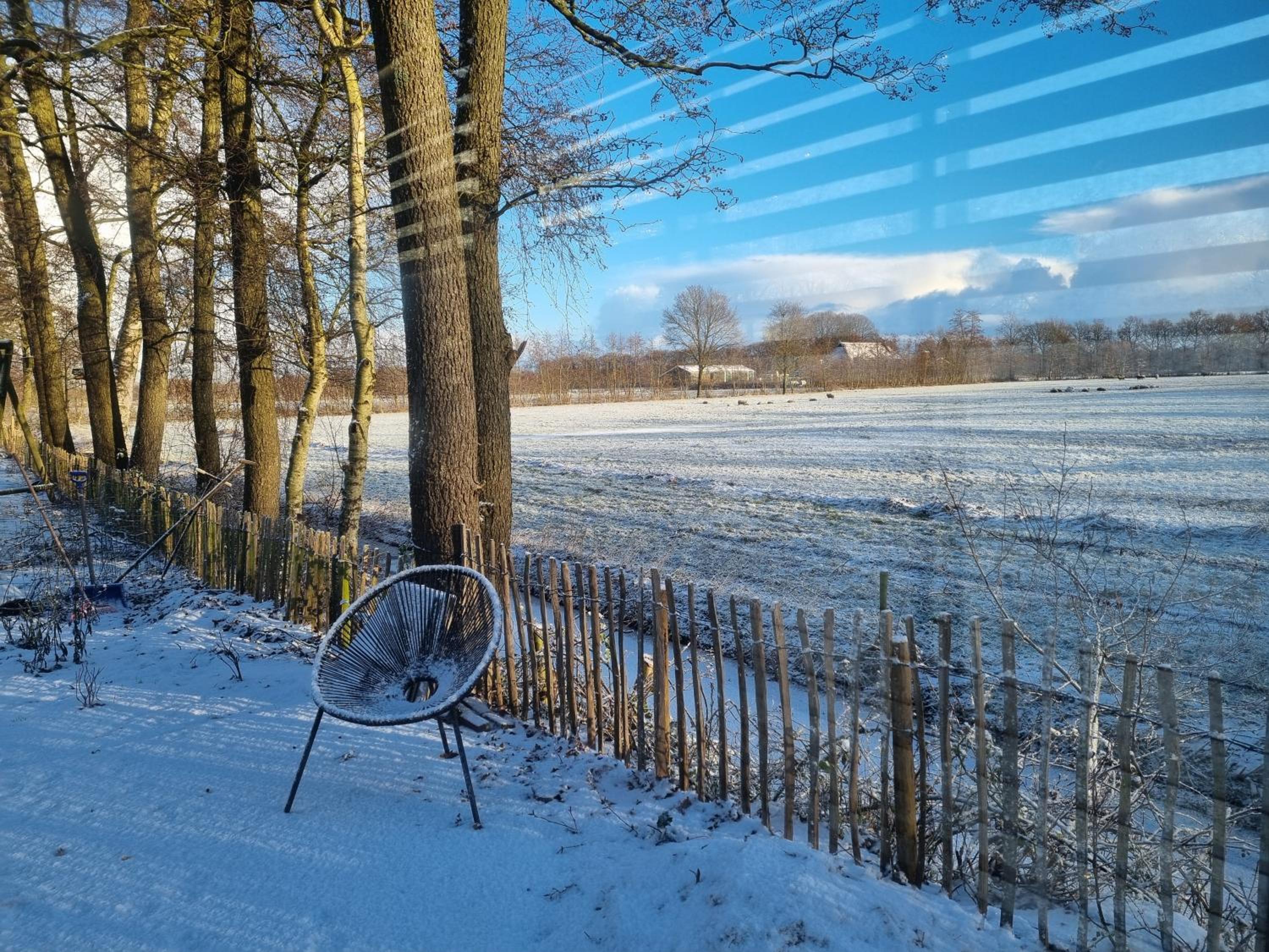 B&B in de Roos view 5