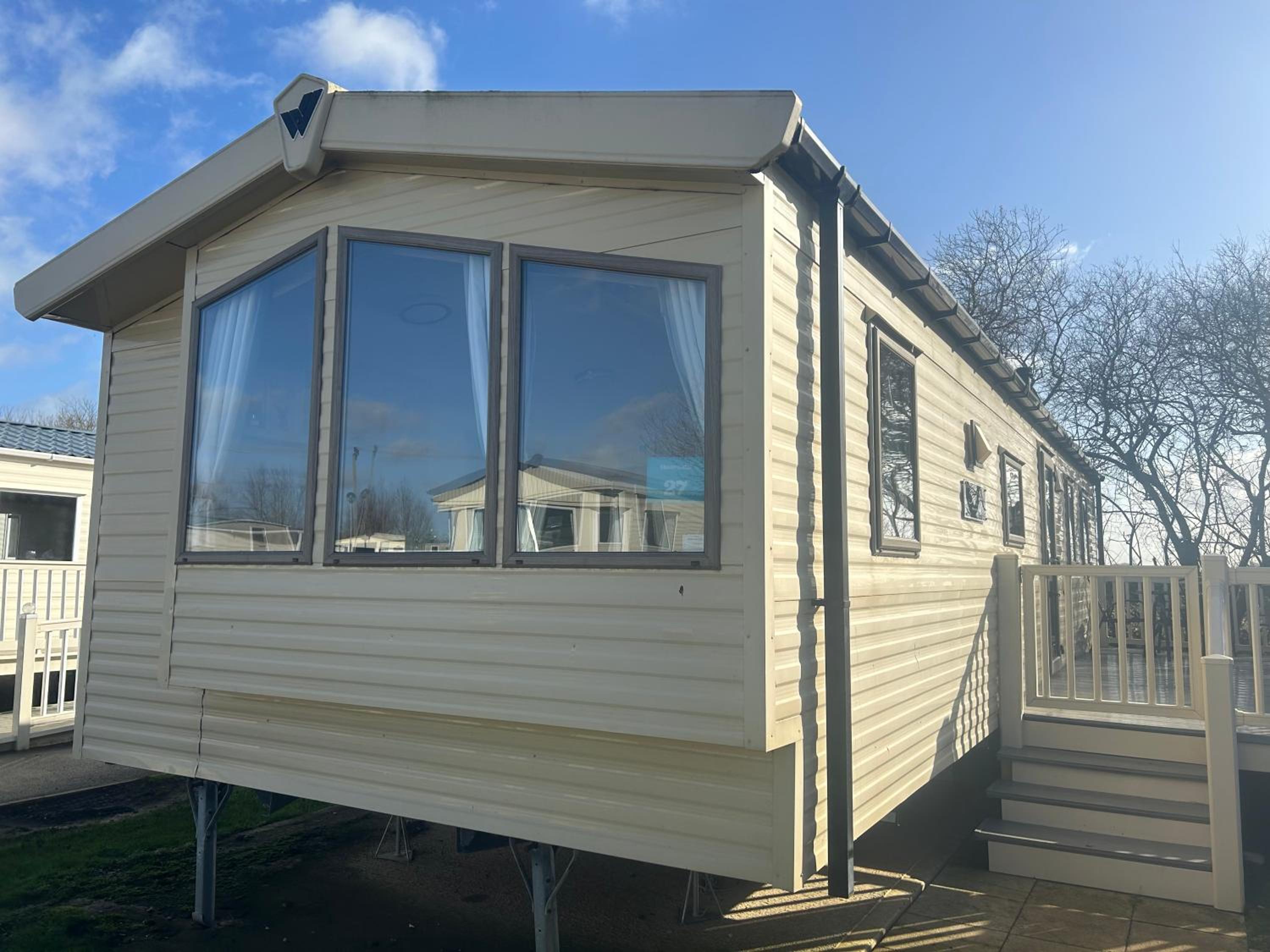 Shells Breaks Tattershall Lakes Shearwater 27