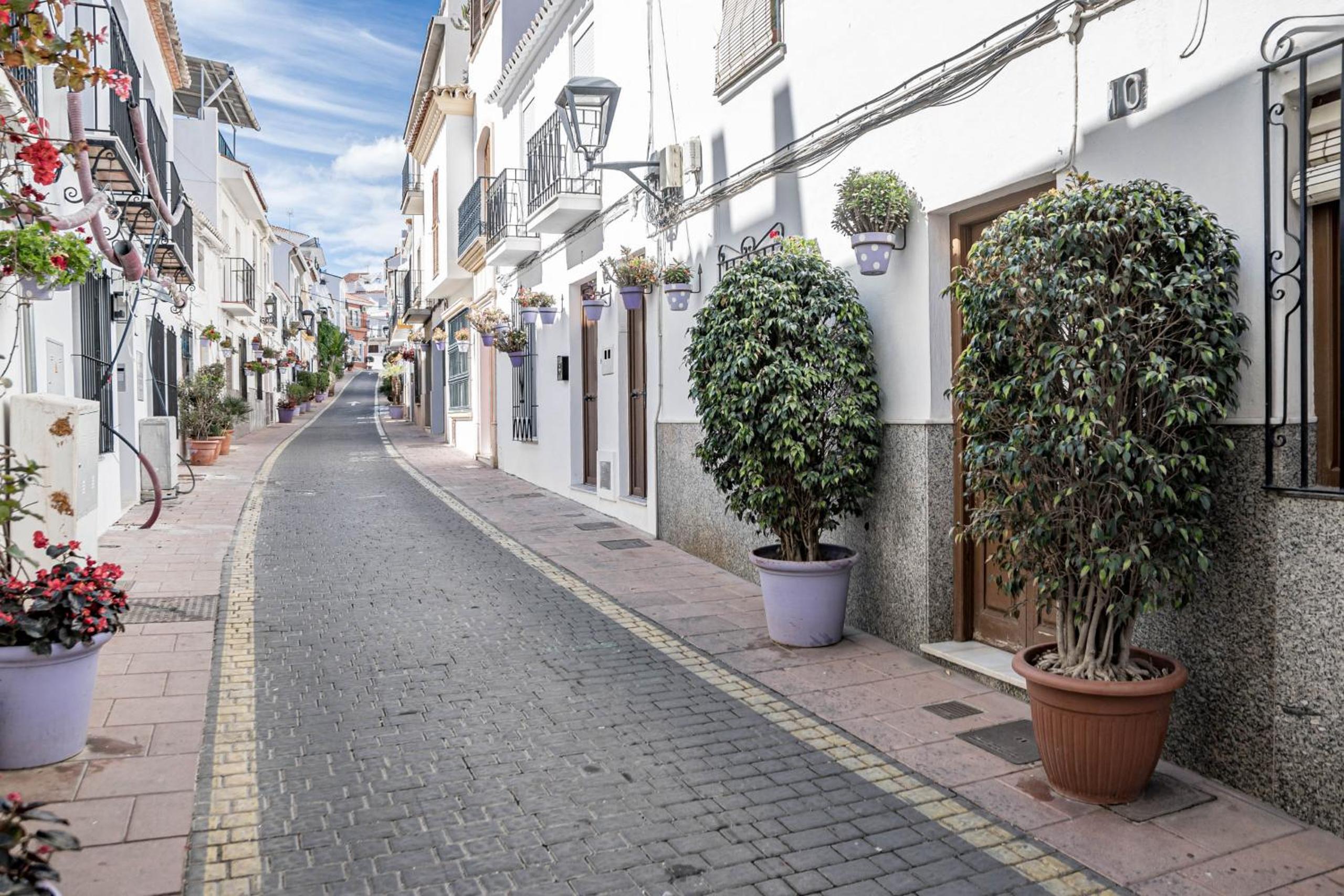 Seaclub Suites Estepona
