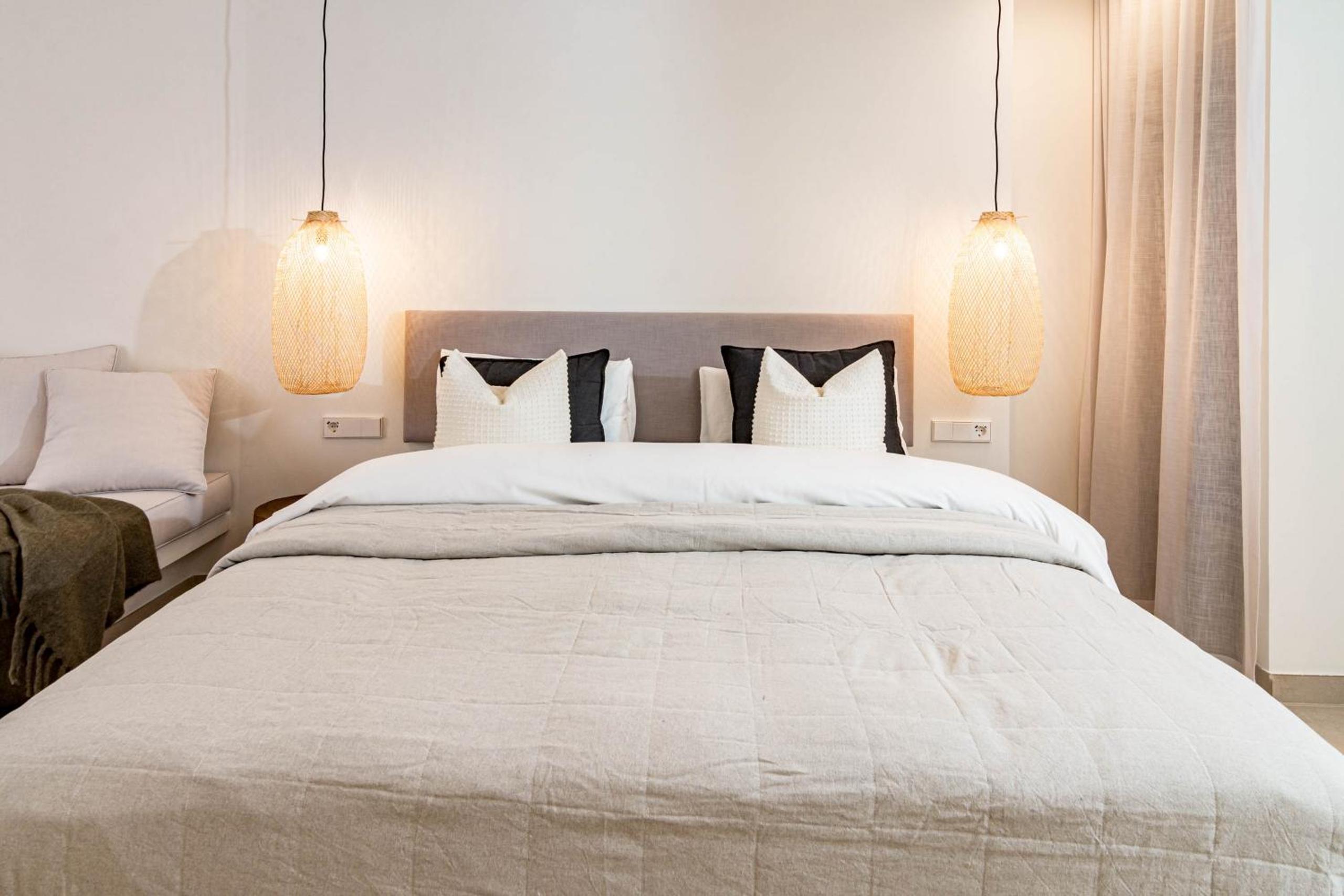 Seaclub Suites Estepona