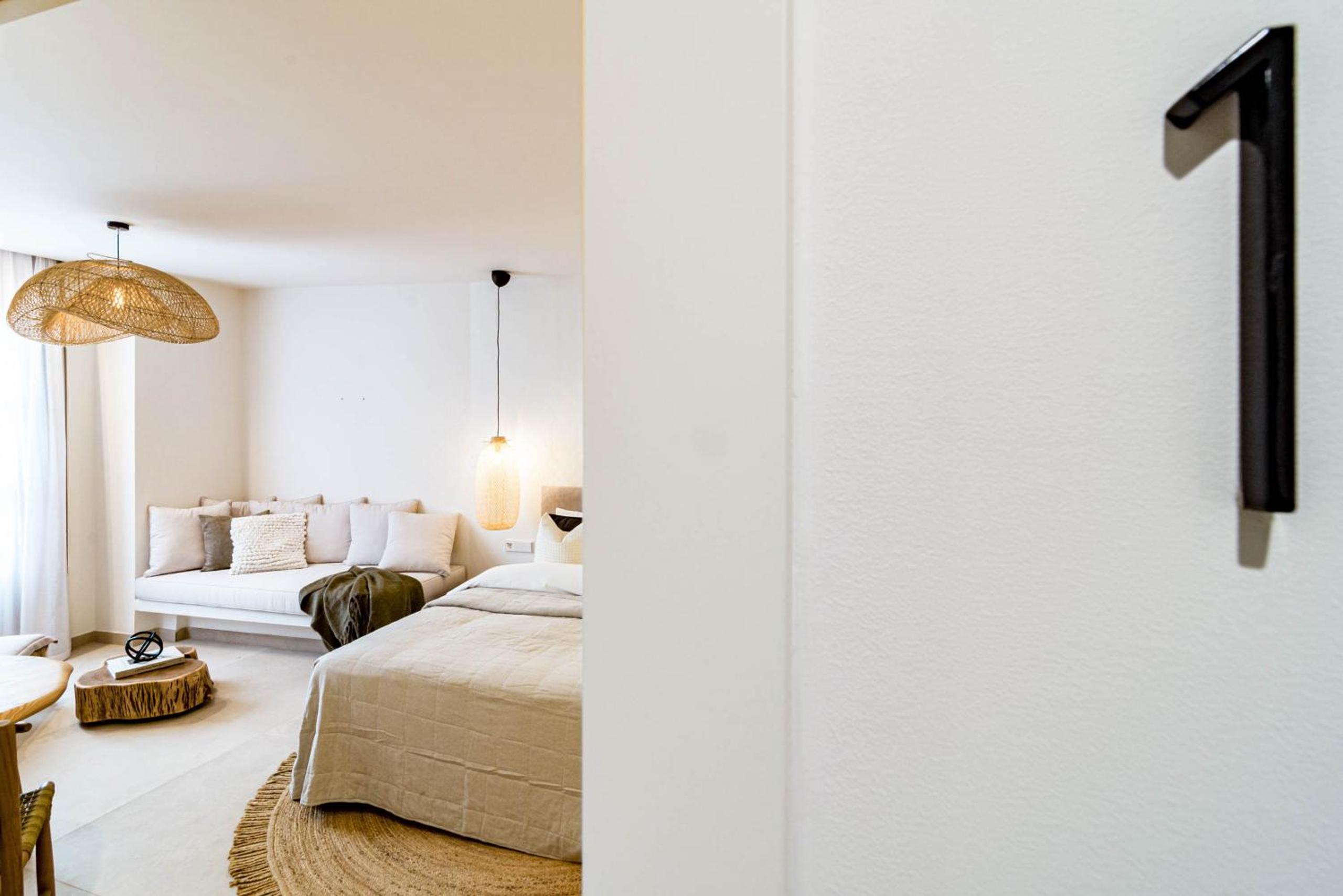 Seaclub Suites Estepona