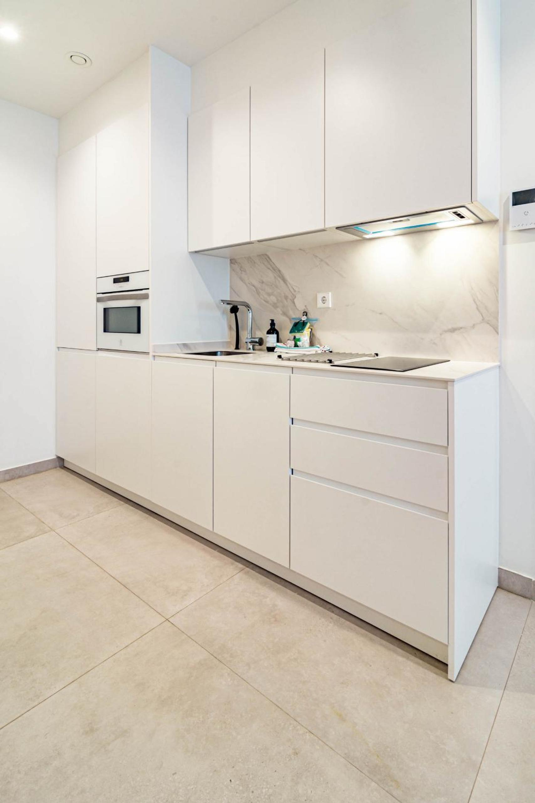 Seaclub Suites Estepona