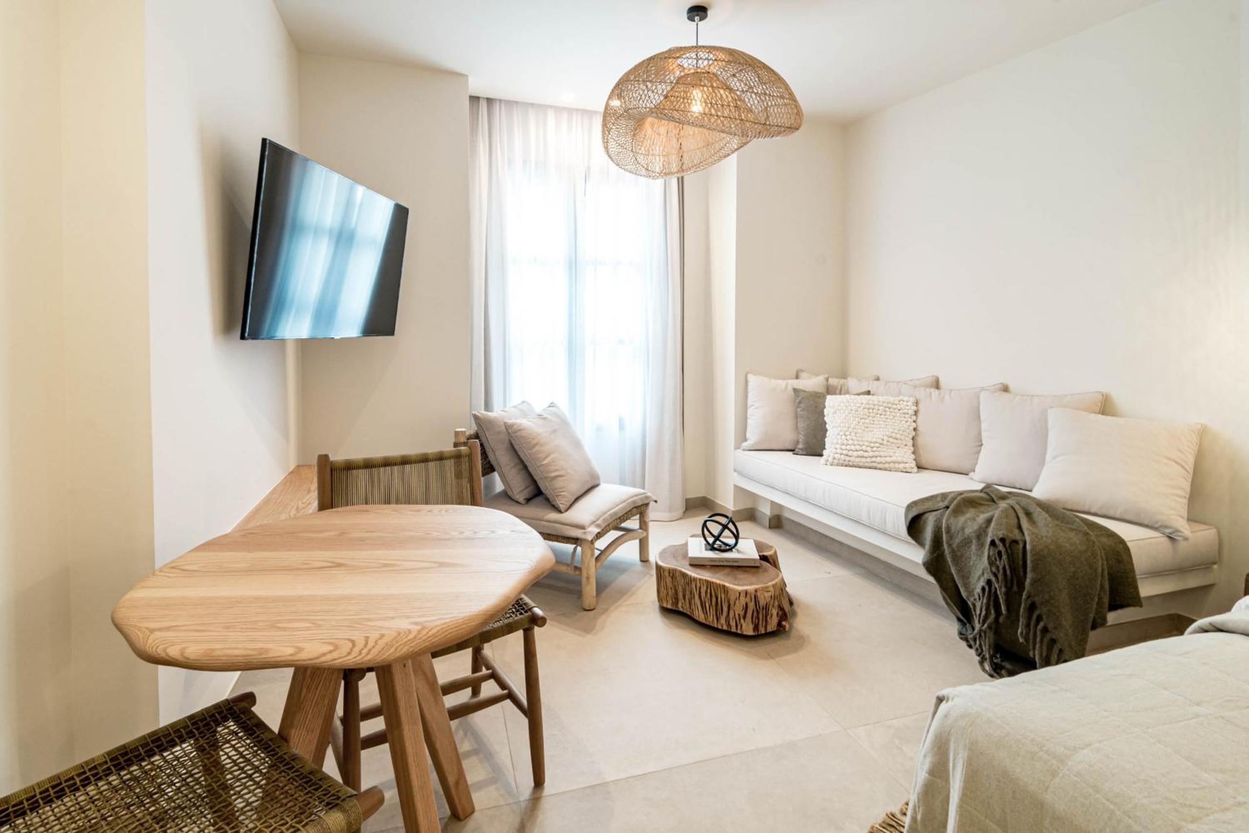 Seaclub Suites Estepona