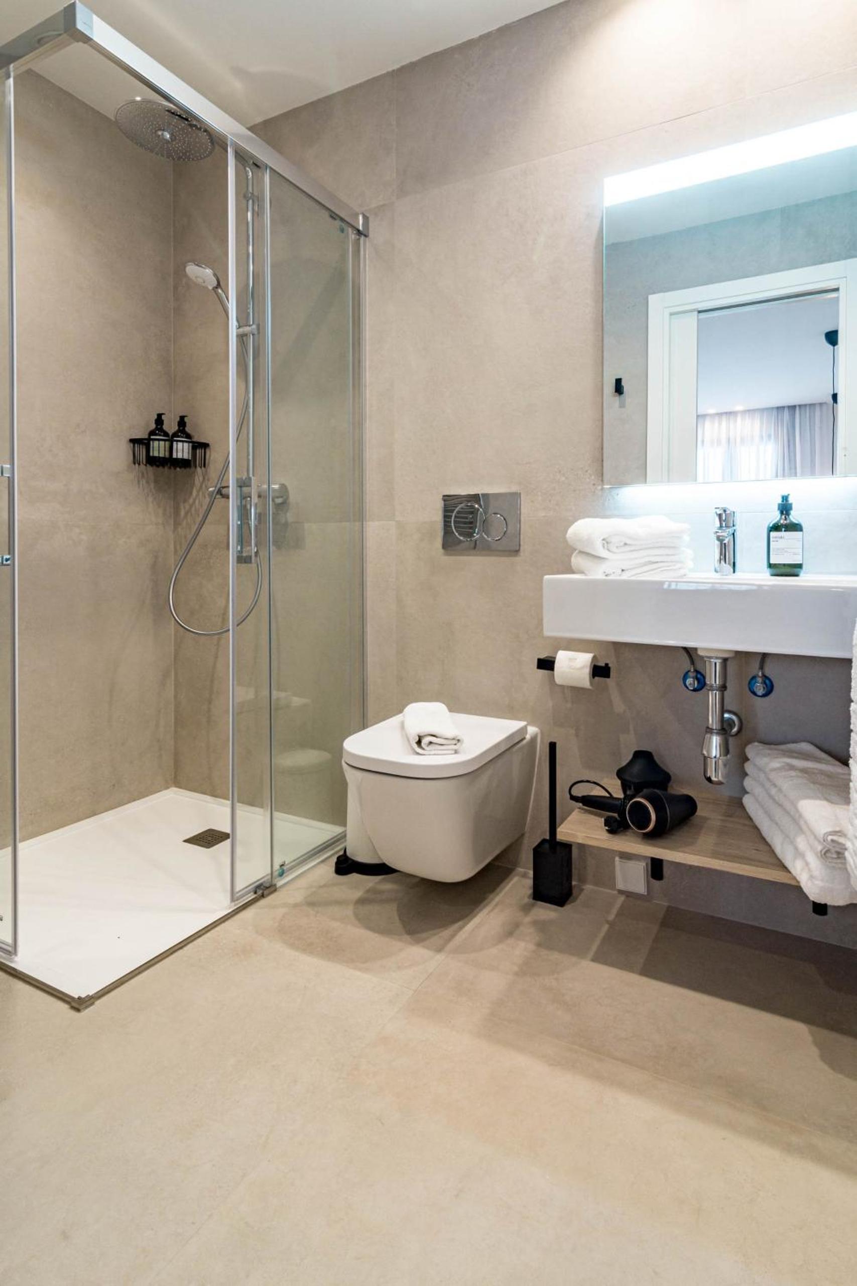 Seaclub Suites Estepona