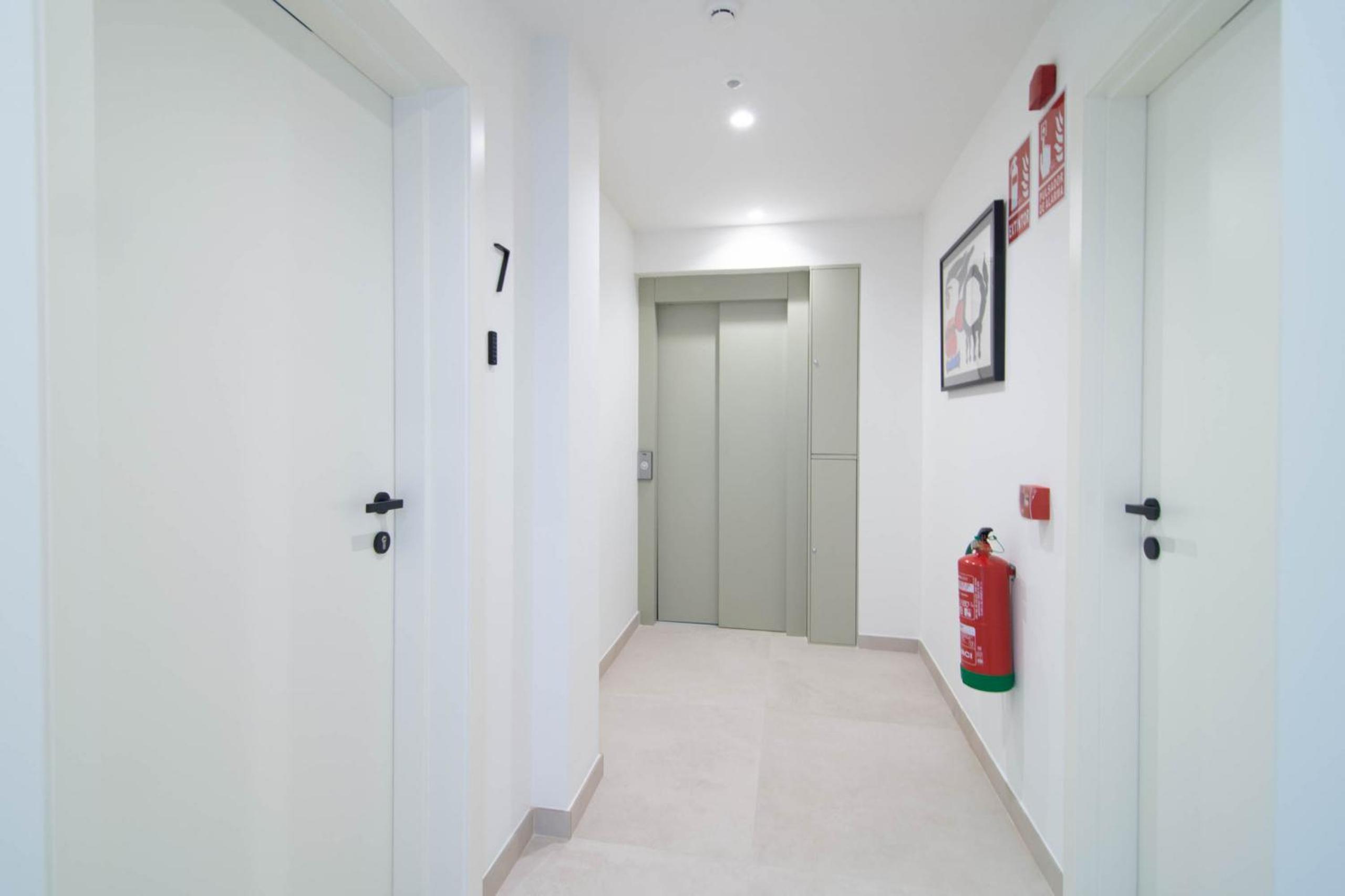 Seaclub Suites Estepona