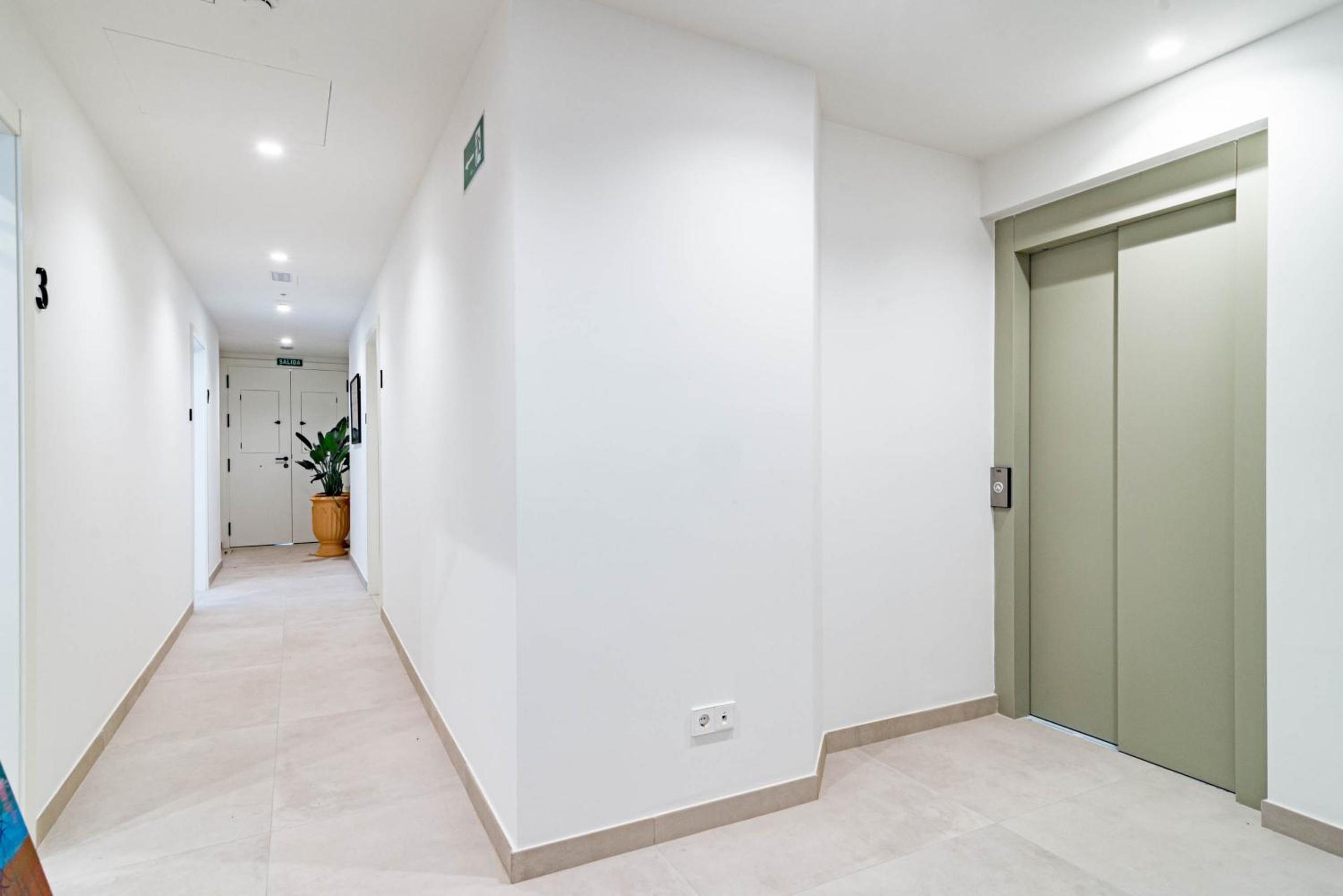 Seaclub Suites Estepona