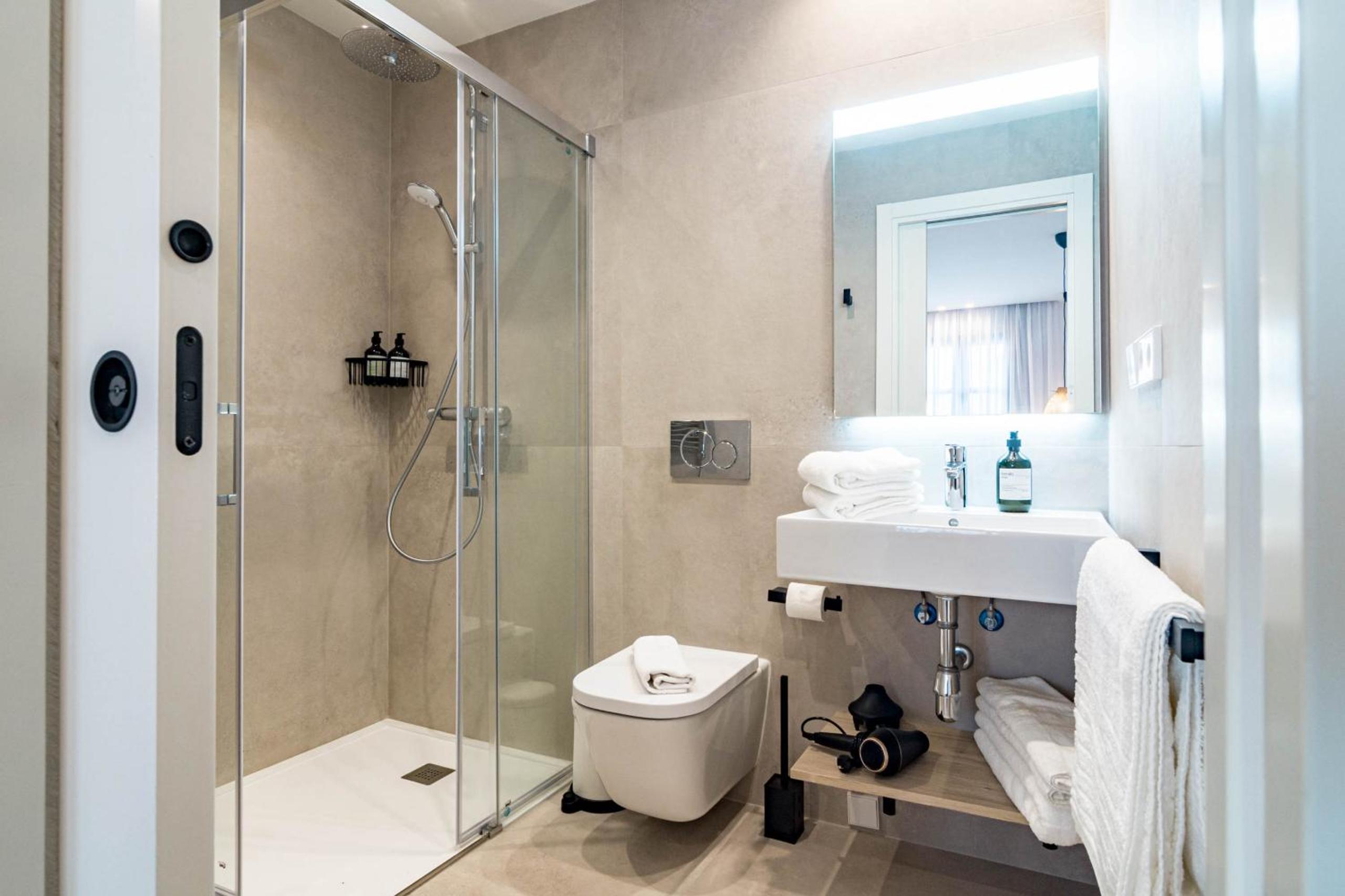 Seaclub Suites Estepona