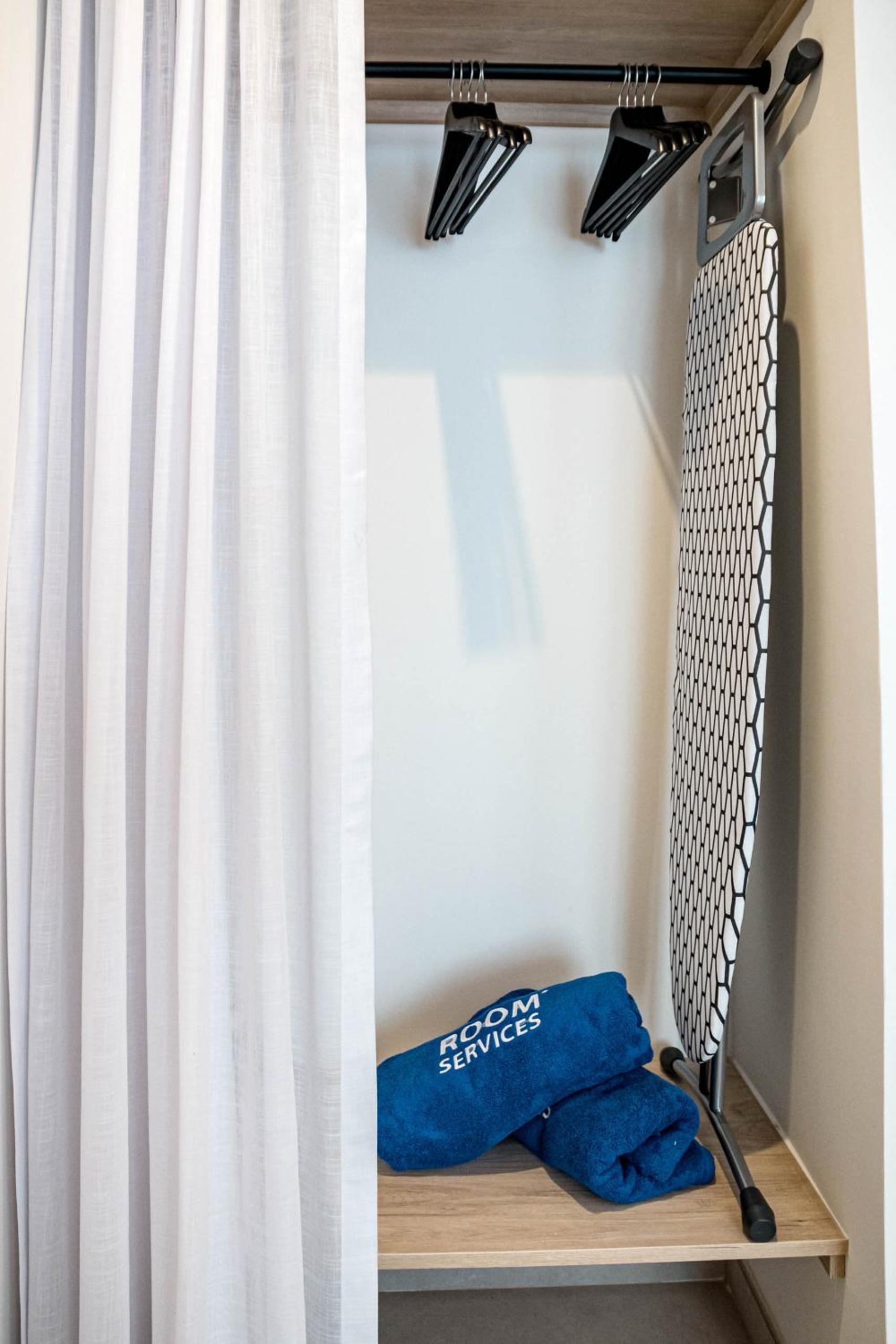 Seaclub Suites Estepona