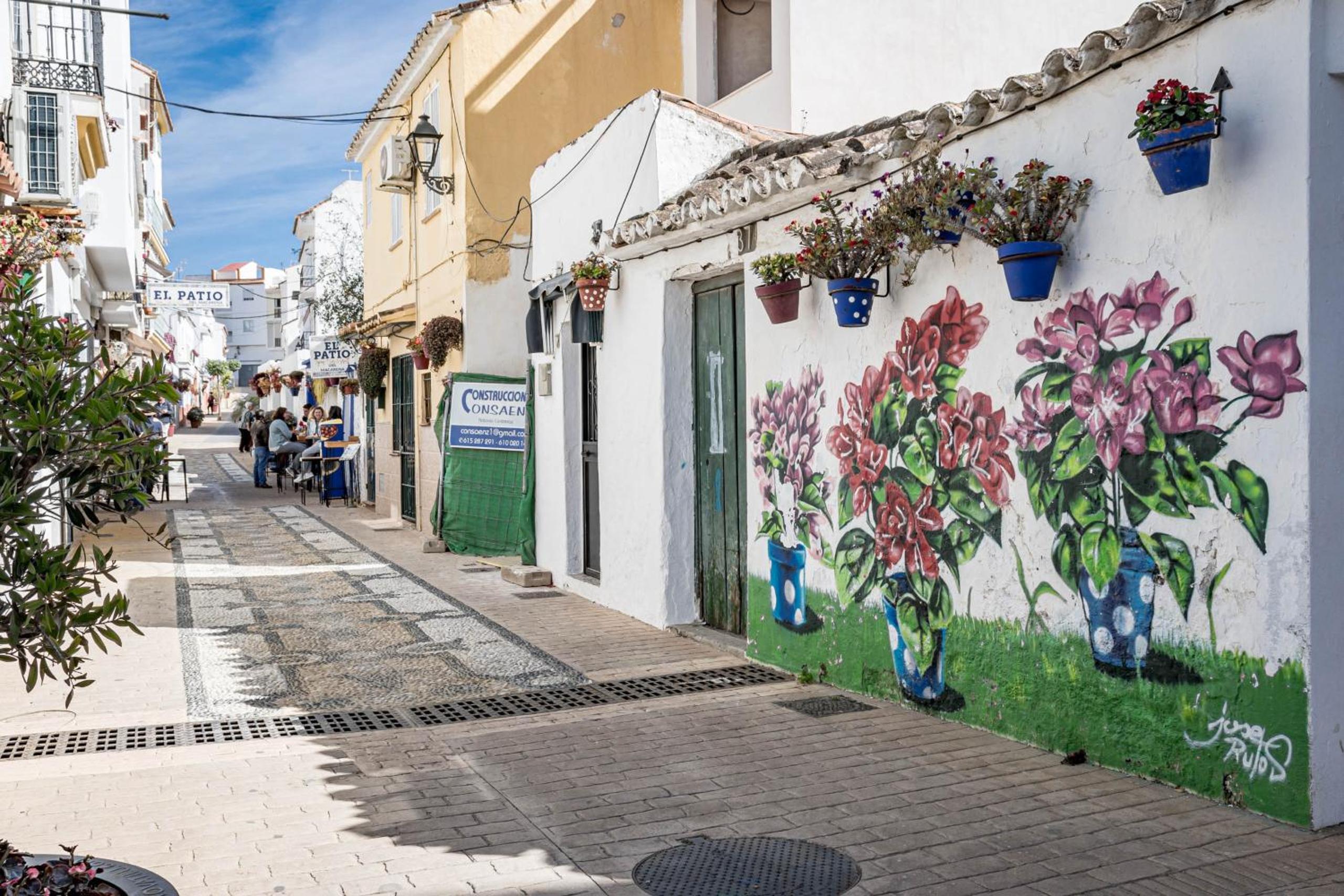 Seaclub Suites Estepona