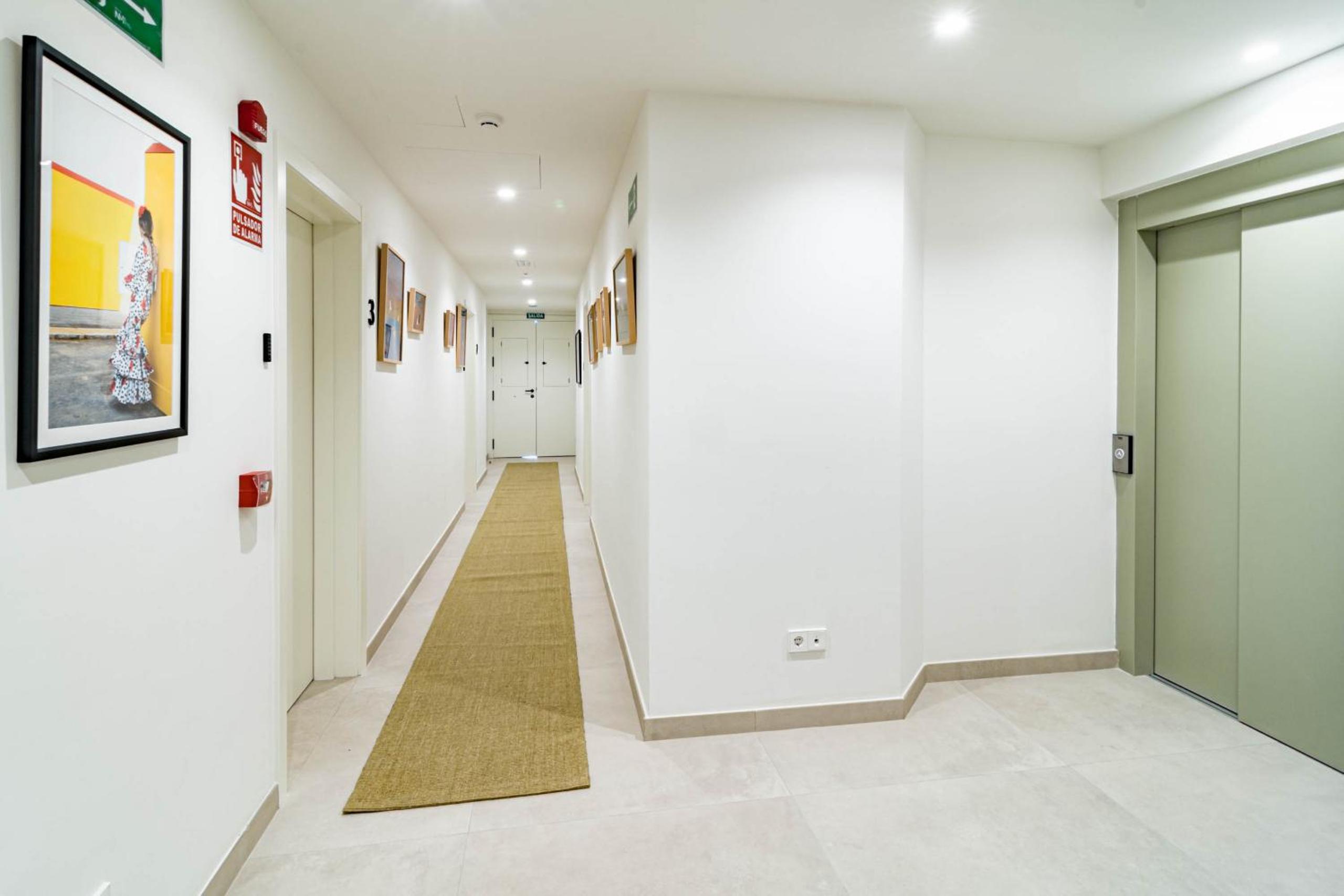 Seaclub Suites Estepona