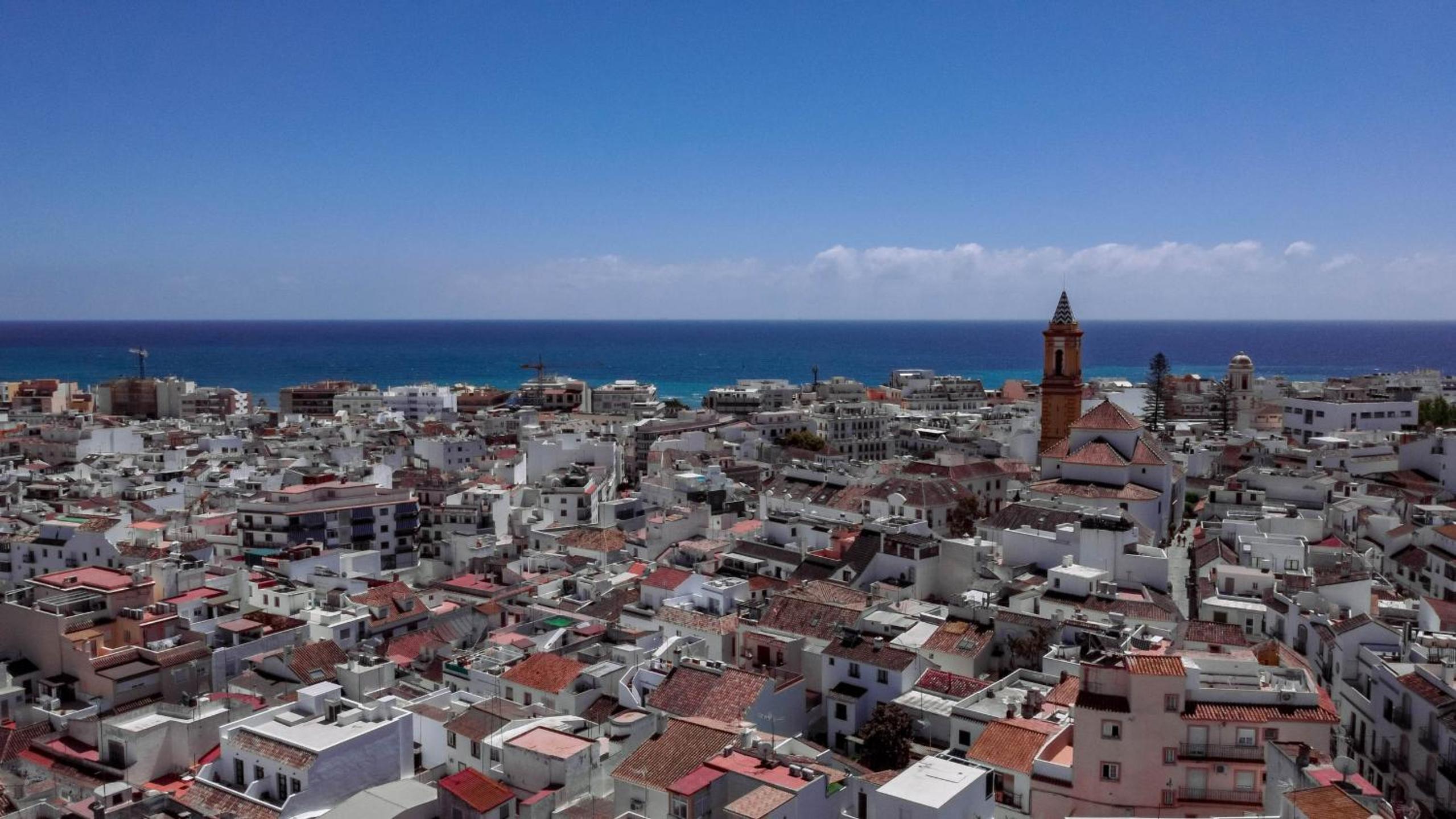 Seaclub Suites Estepona