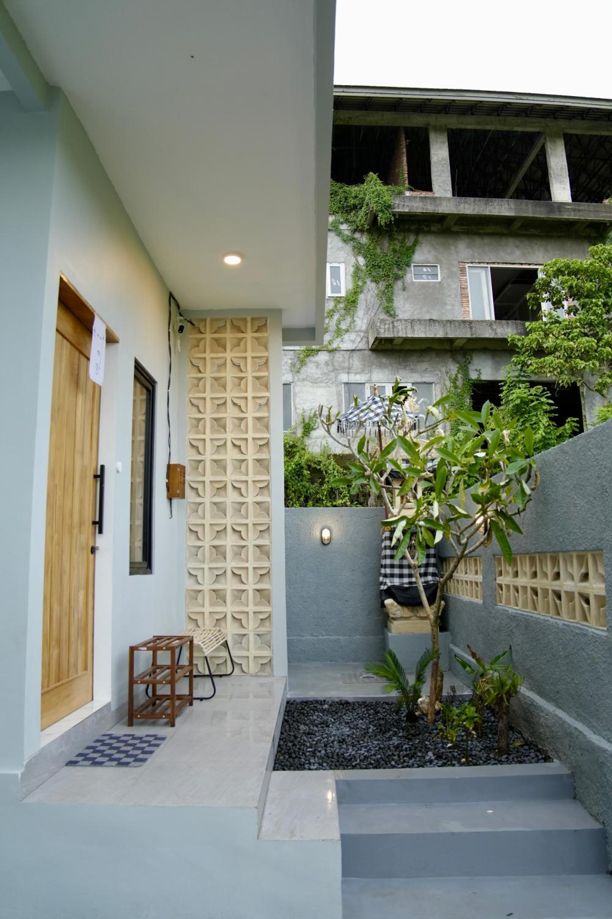 Villa Staude Goa Gong view 4