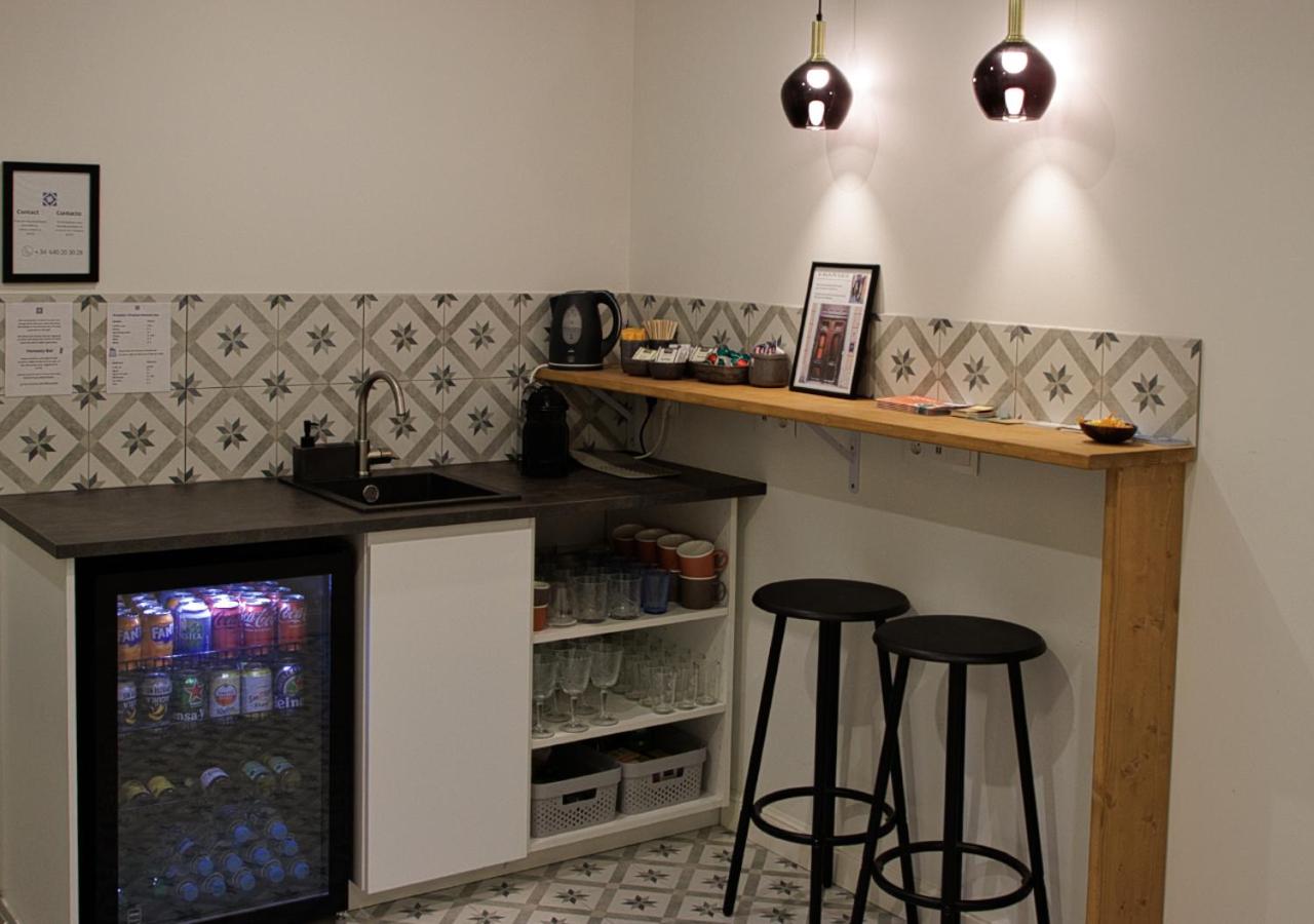 VALOLA Boutique Rooms