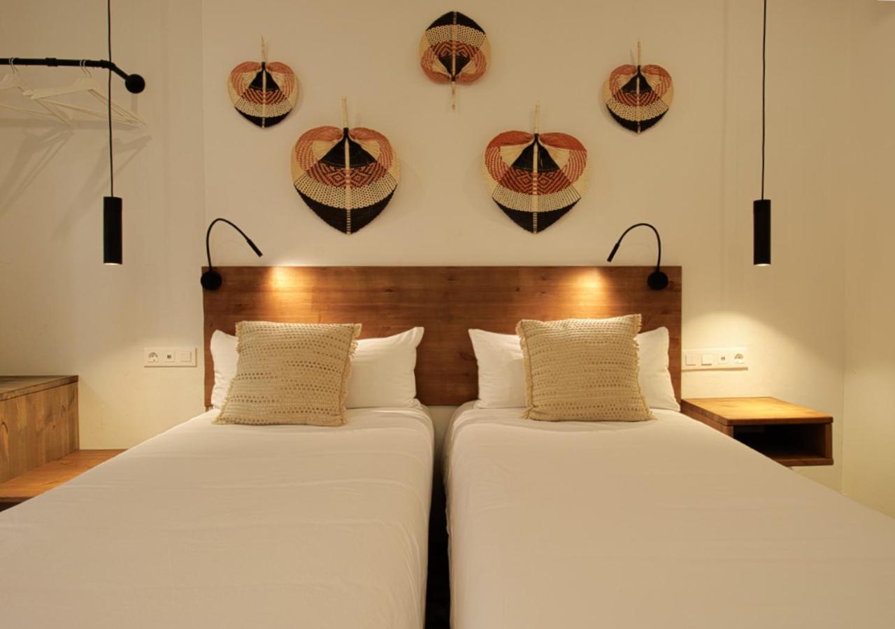 VALOLA Boutique Rooms