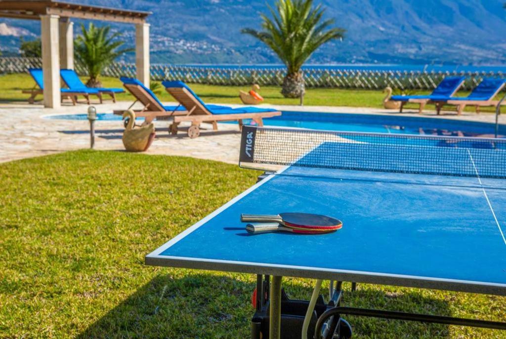 Villa Alexandros view 3