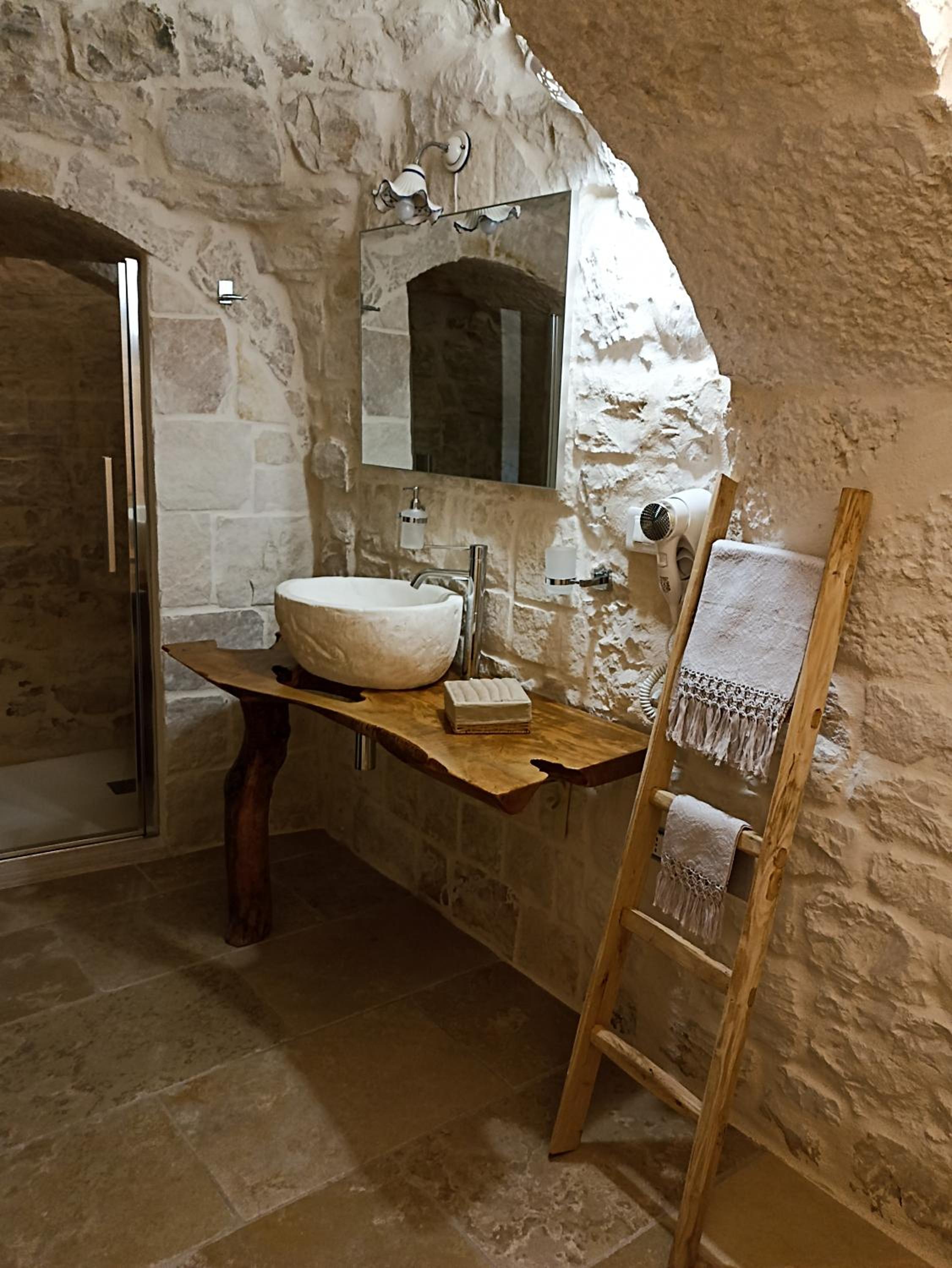 Masseria Cortese
