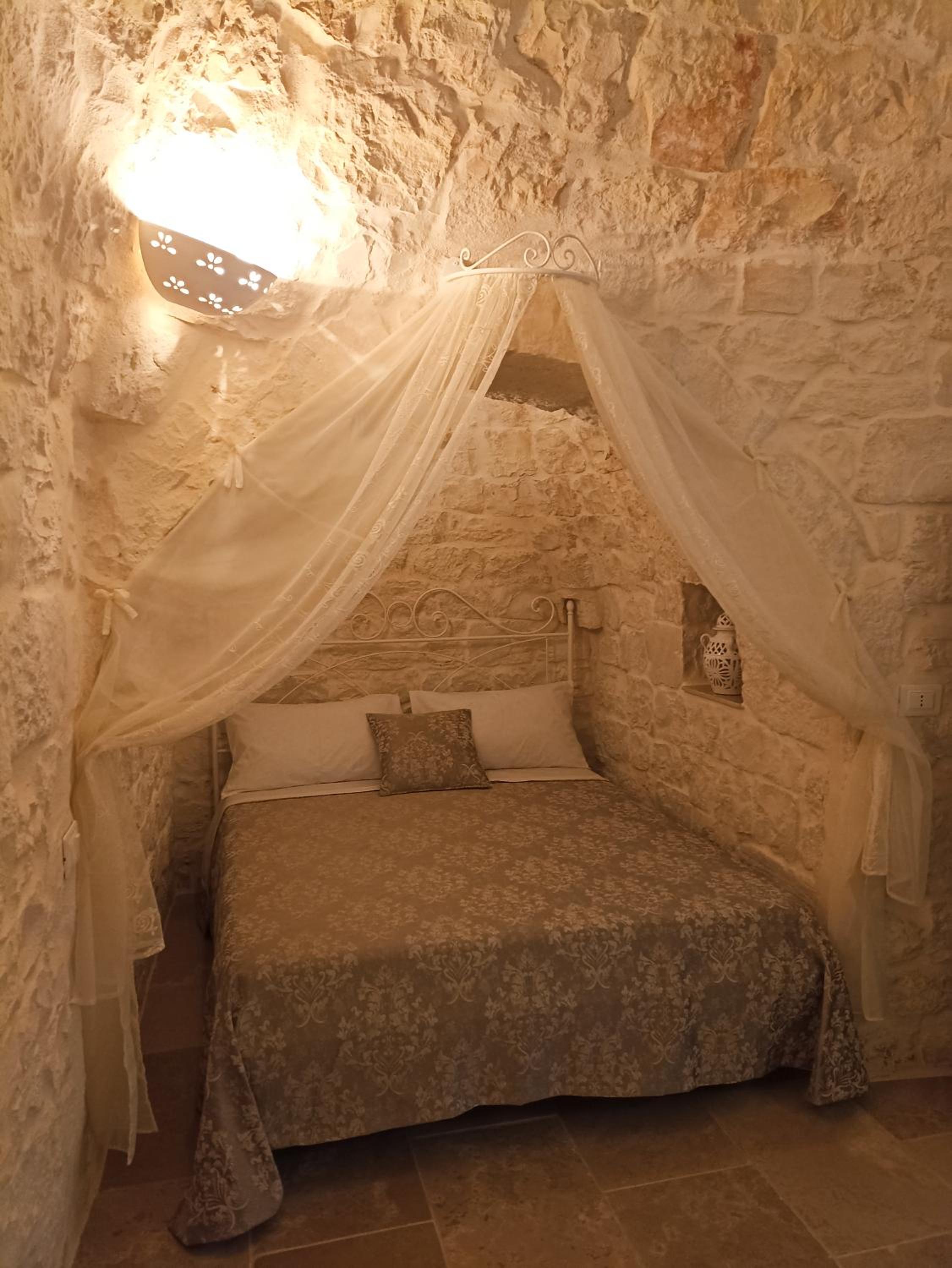 Masseria Cortese