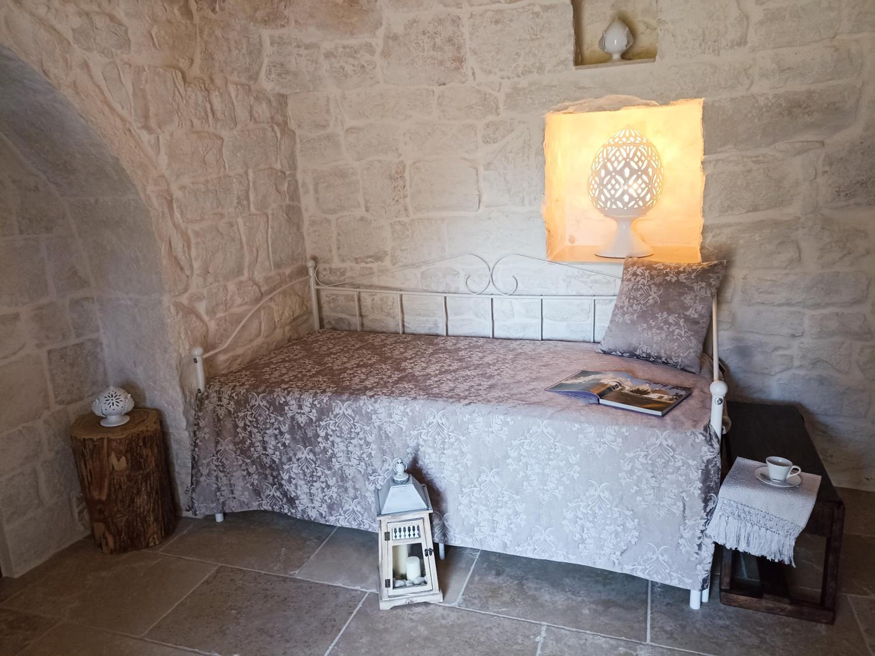 Masseria Cortese