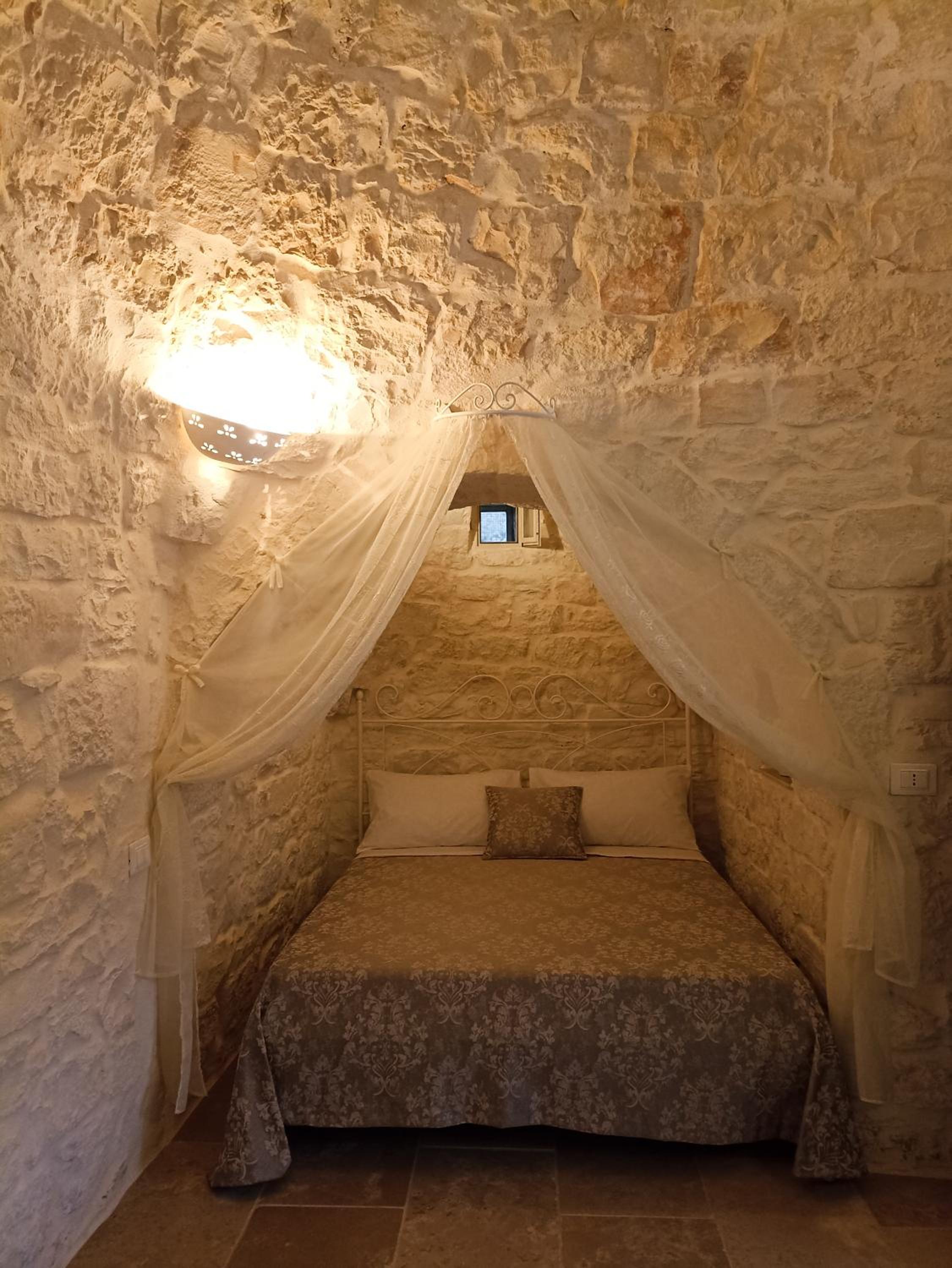 Masseria Cortese