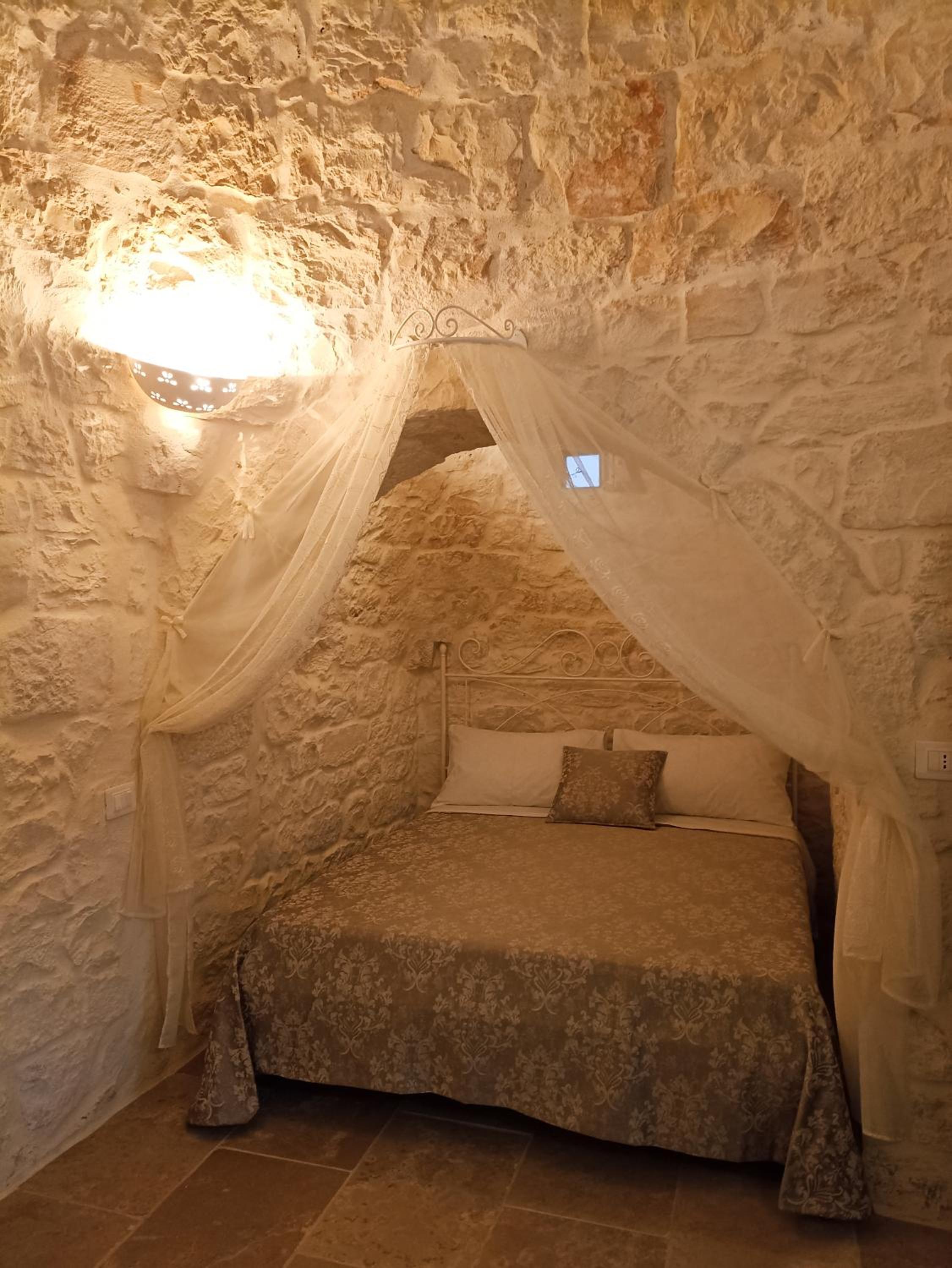 Masseria Cortese