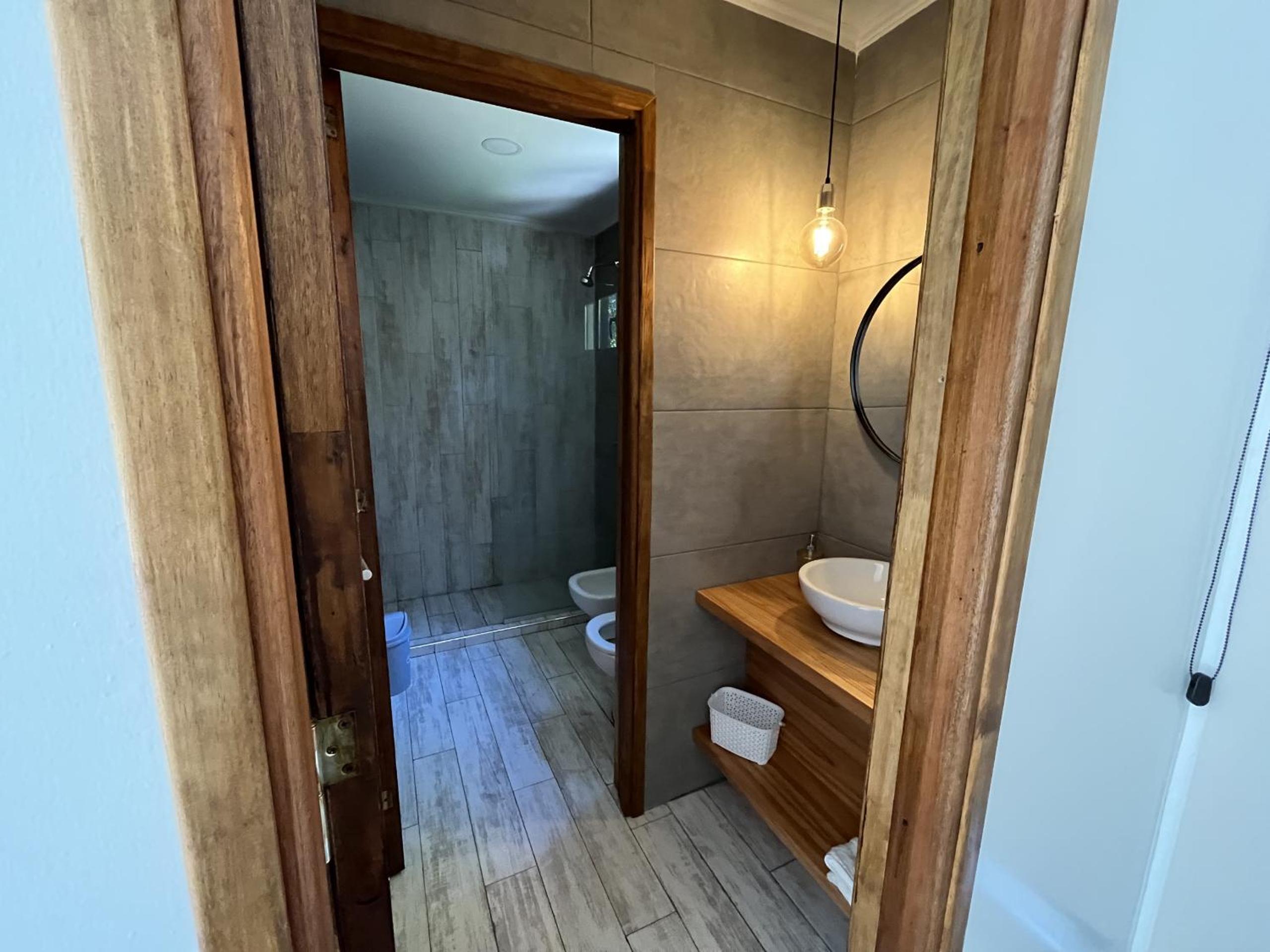 Casa Paola - Loft en Zona Acantilados Para 4 PAX Con Pileta - Hola Sur