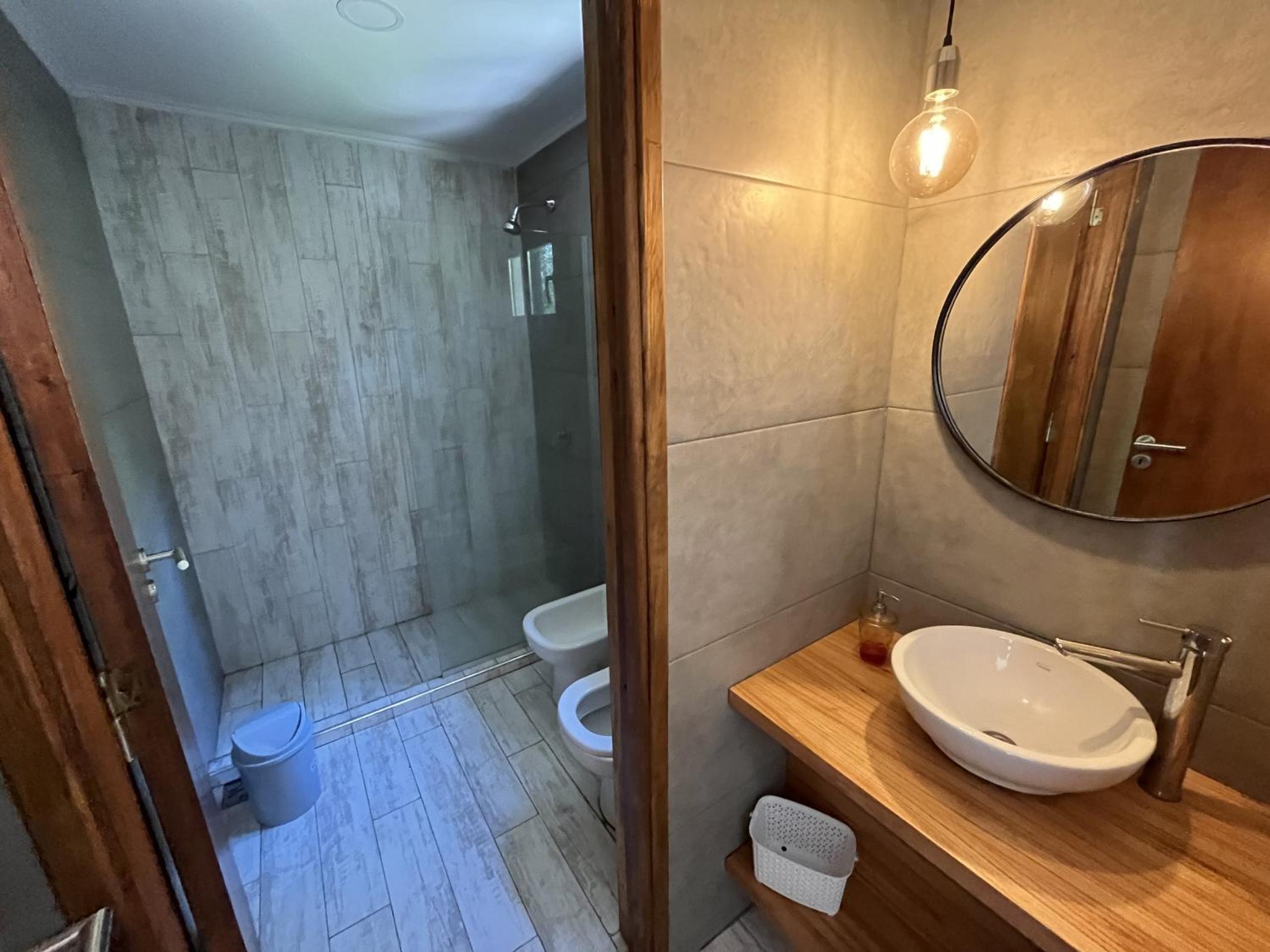 Casa Paola - Loft en Zona Acantilados Para 4 PAX Con Pileta - Hola Sur