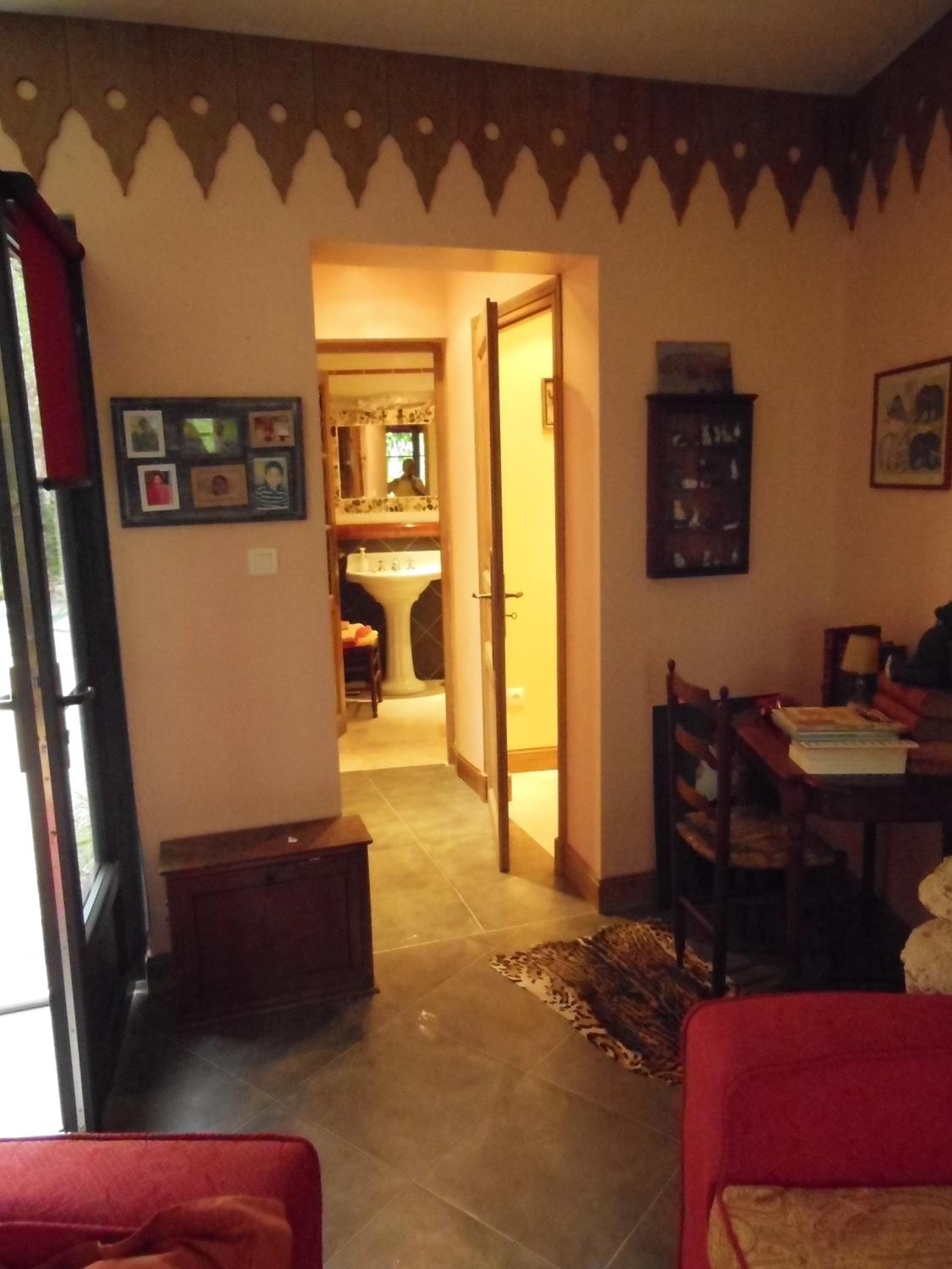 Les Bains Bed & Breakfast, photo 2