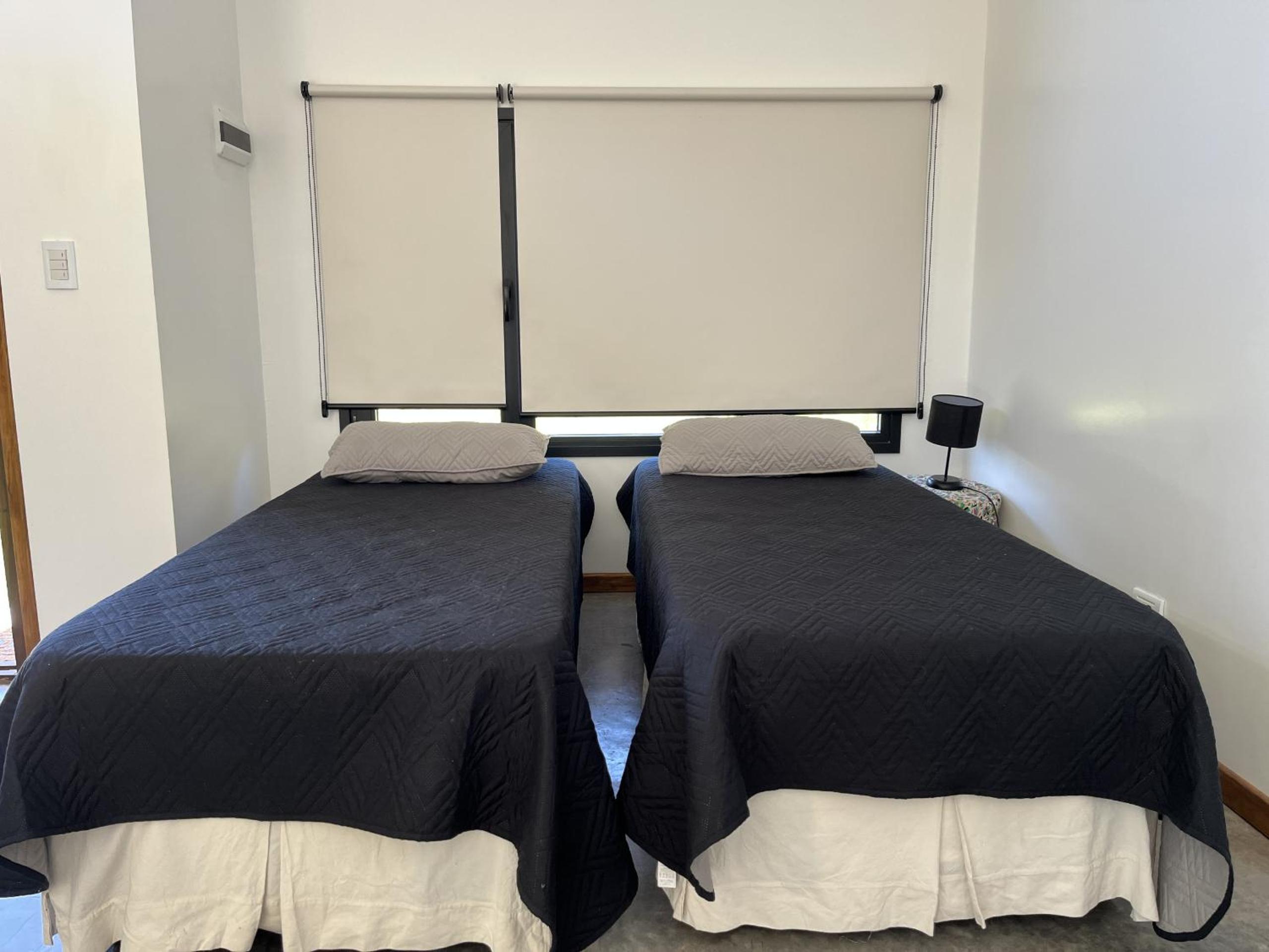 Casa Paola - Loft en Zona Acantilados Para 4 PAX Con Pileta - Hola Sur