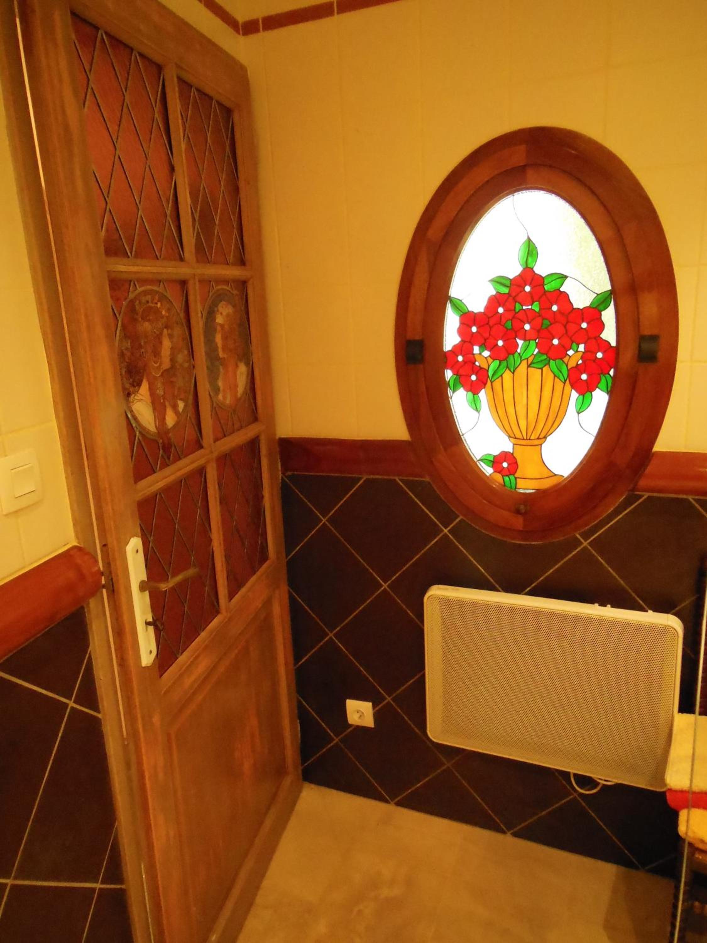 Les Bains Bed & Breakfast, photo 17