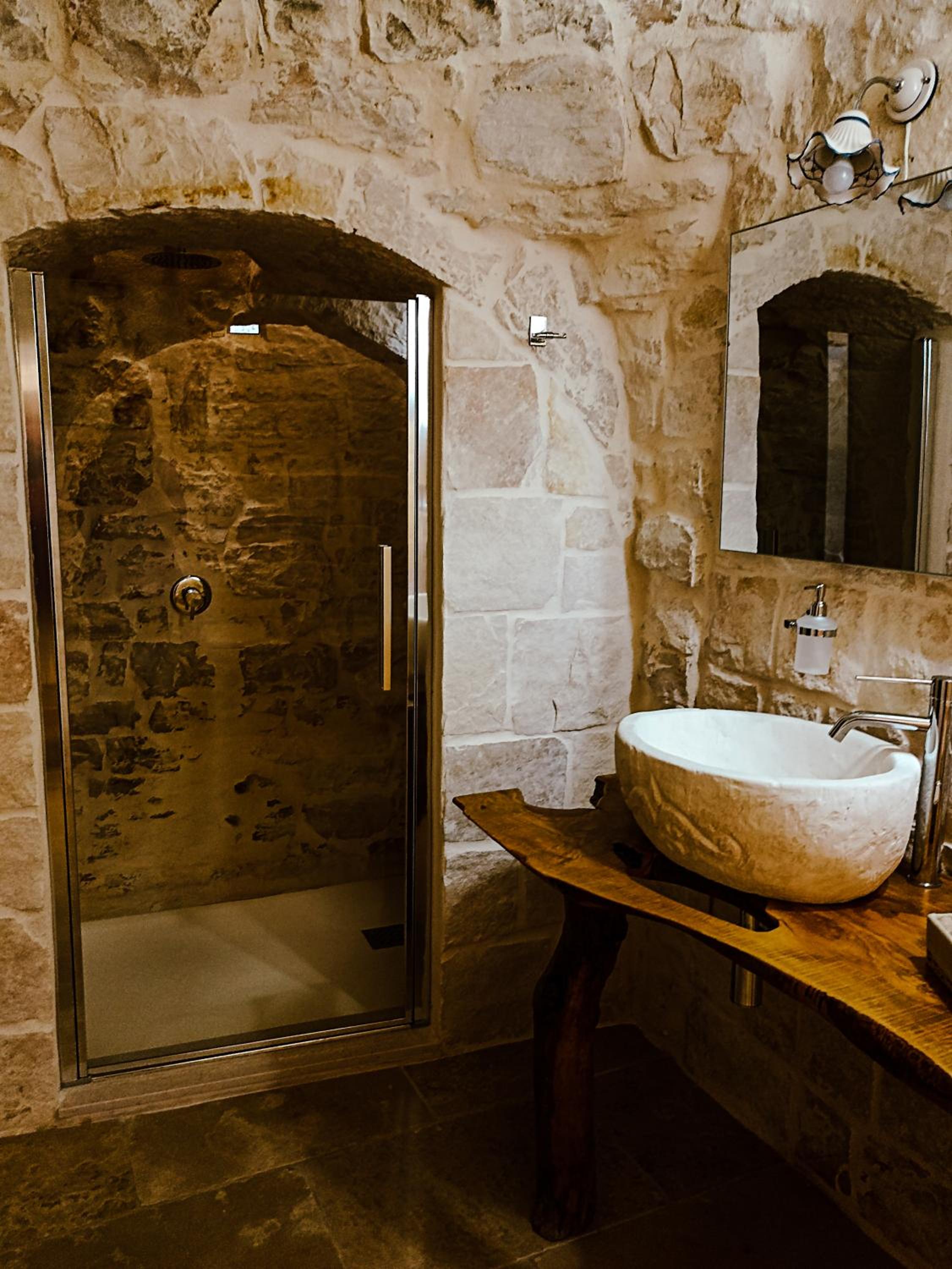 Masseria Cortese