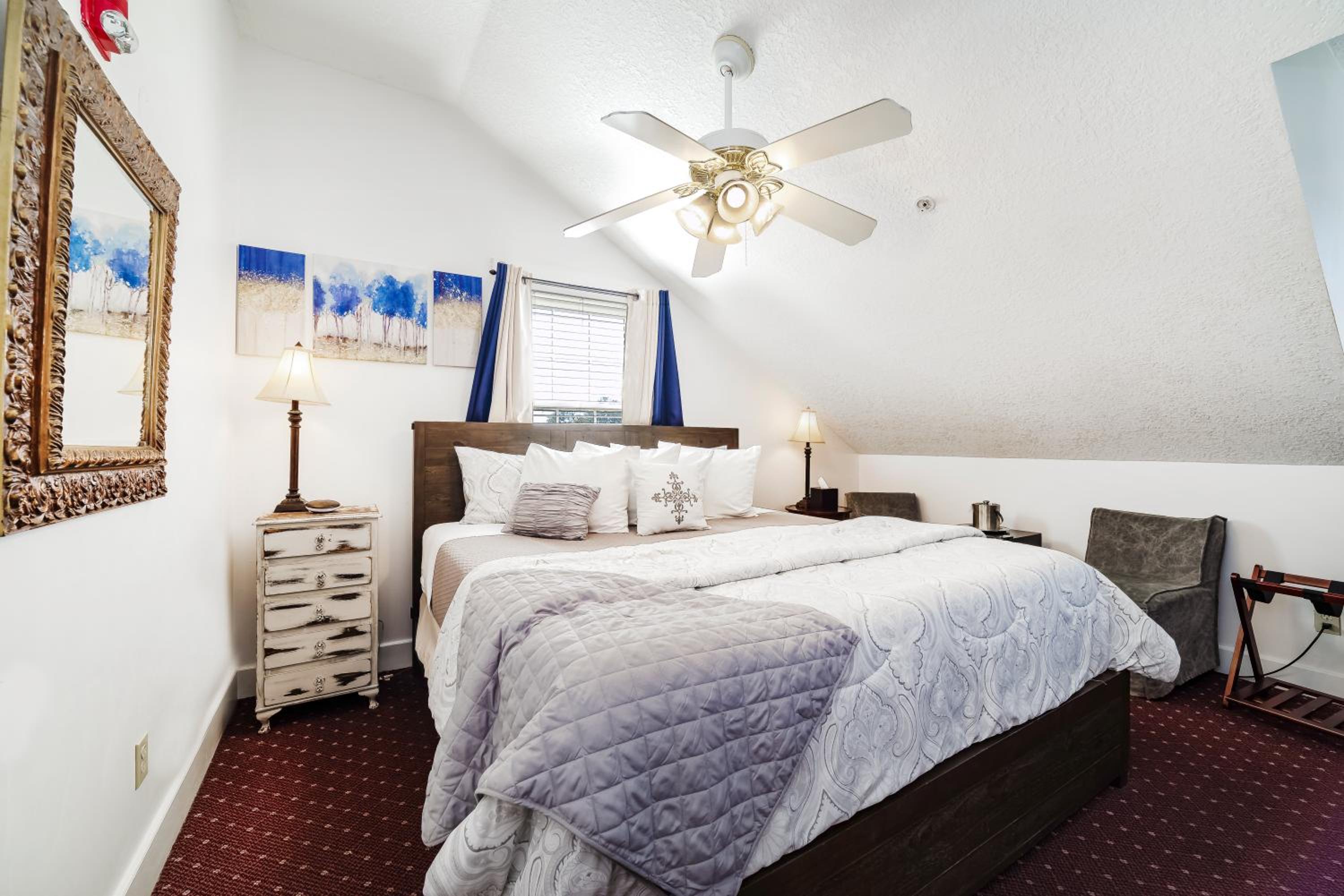 Agustin Inn - Saint Augustine - Adults Only