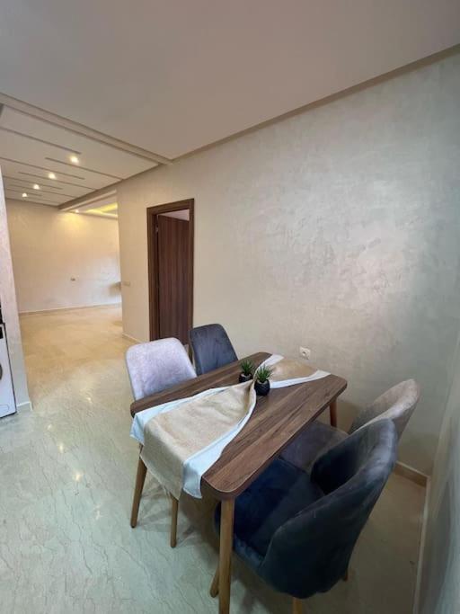 Luxus Wohnung view 2