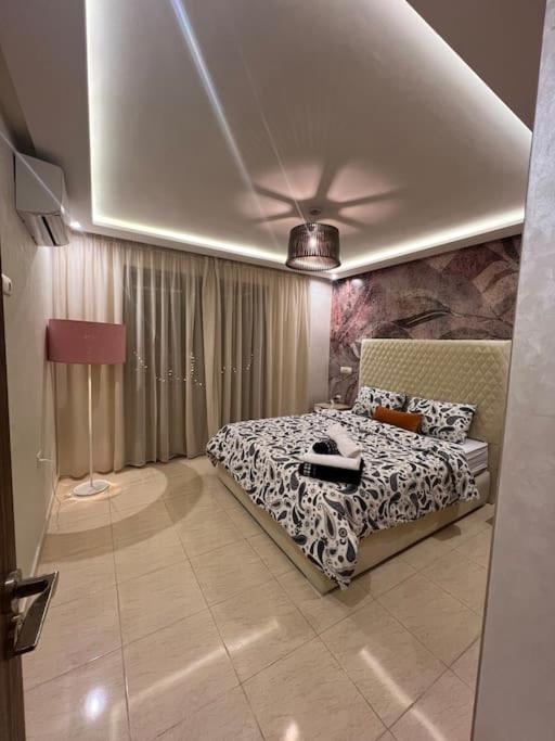 Luxus Wohnung view 3
