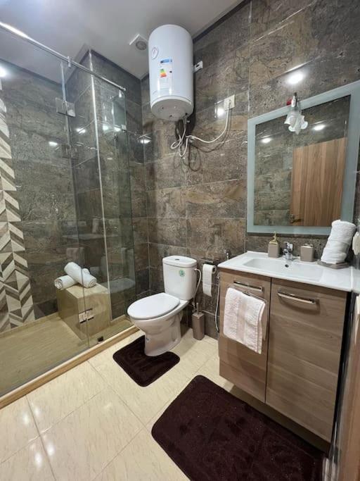 Luxus Wohnung view 4